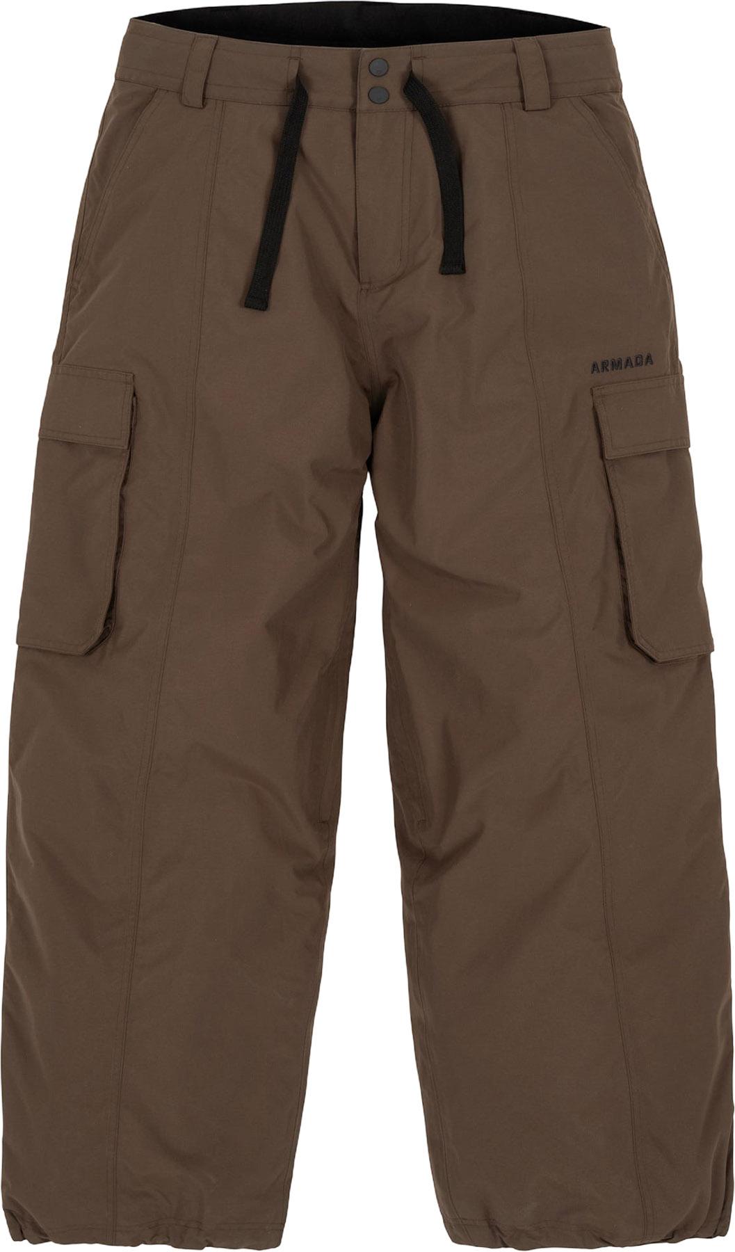 Image de produit pour Pantalon cargo isolé 2L Team Issue - Homme