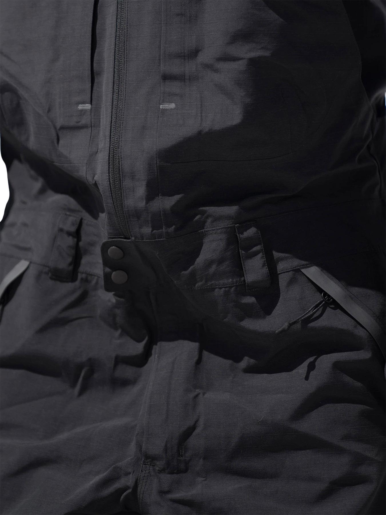 Product gallery image number 2 for product Emmons 3 Layer Bib - Men's