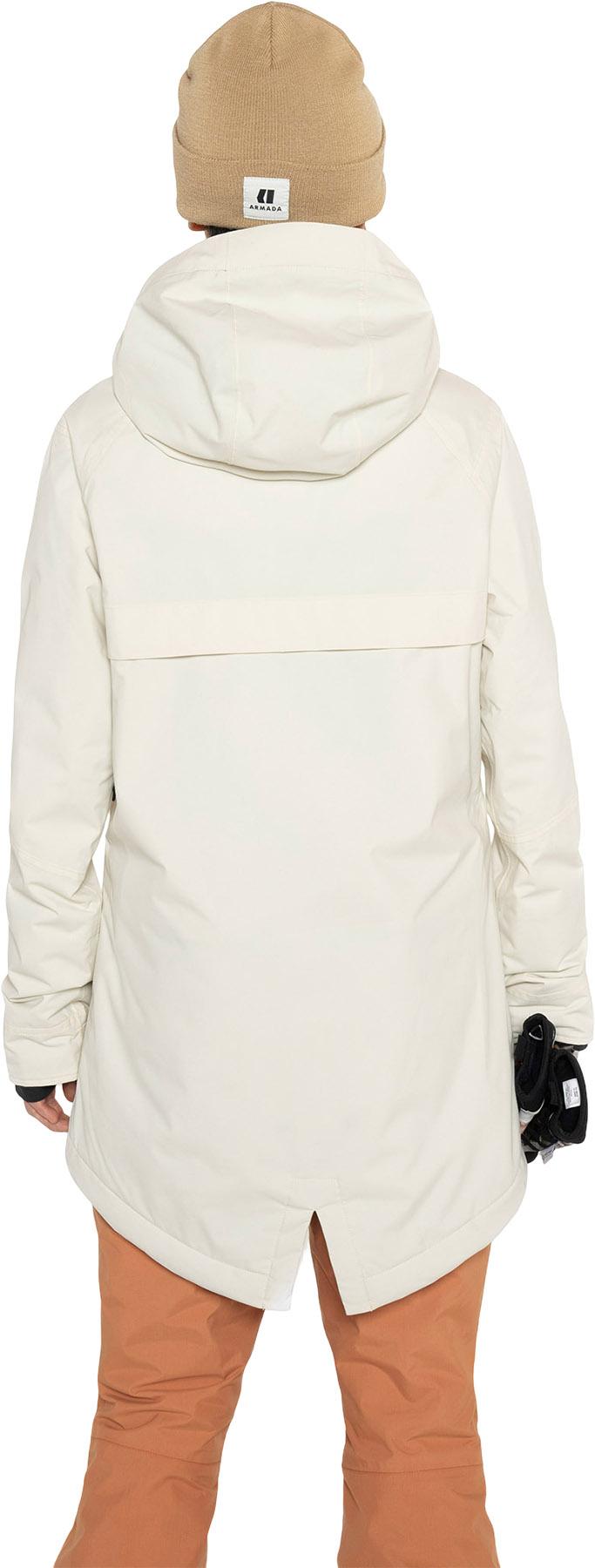 Product gallery image number 4 for product Addisen 2 Layer Insulated Jacket - Women's