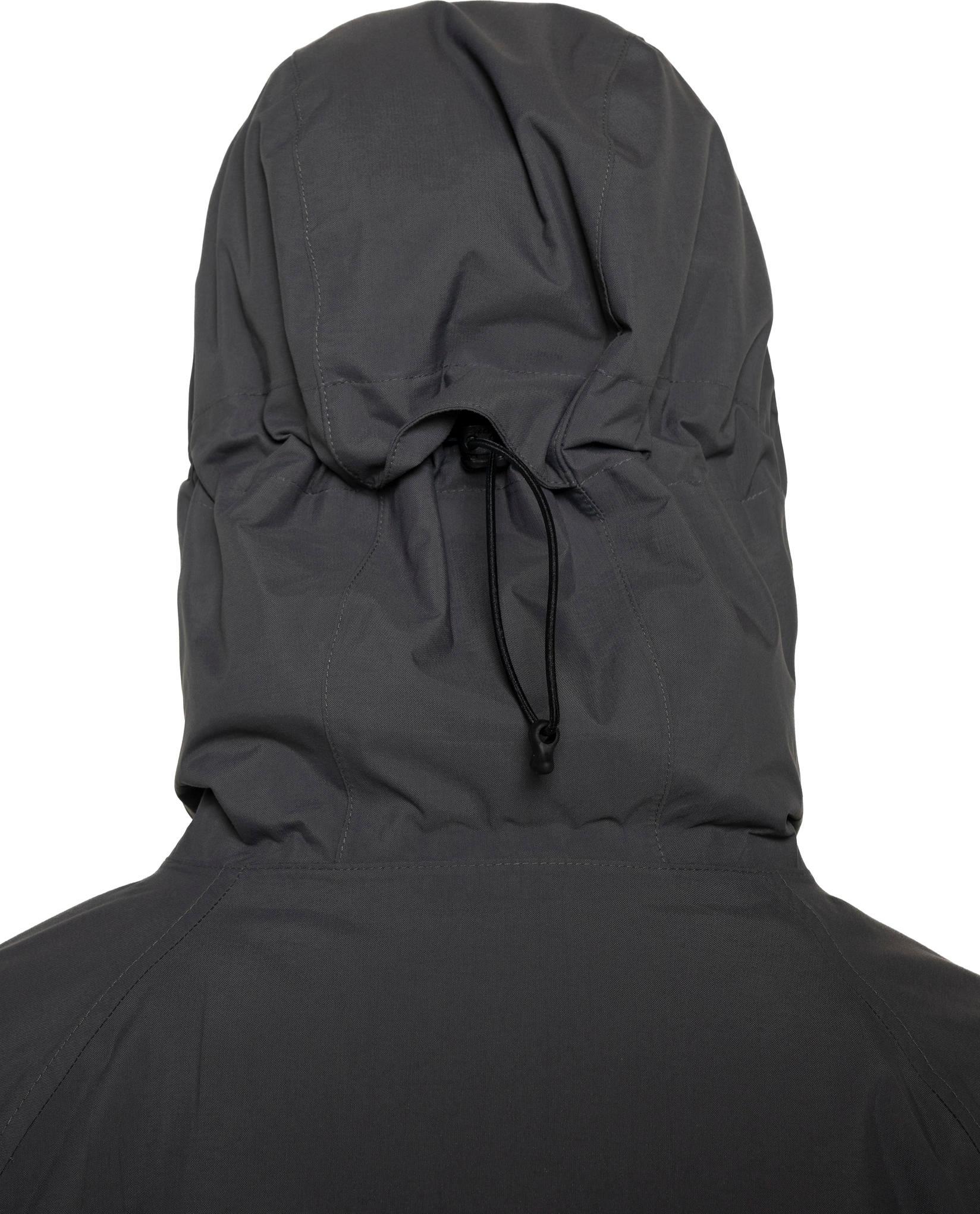 Numéro de l'image de la galerie de produits 10 pour le produit Manteau isolé 2 couches Addisen - Femme