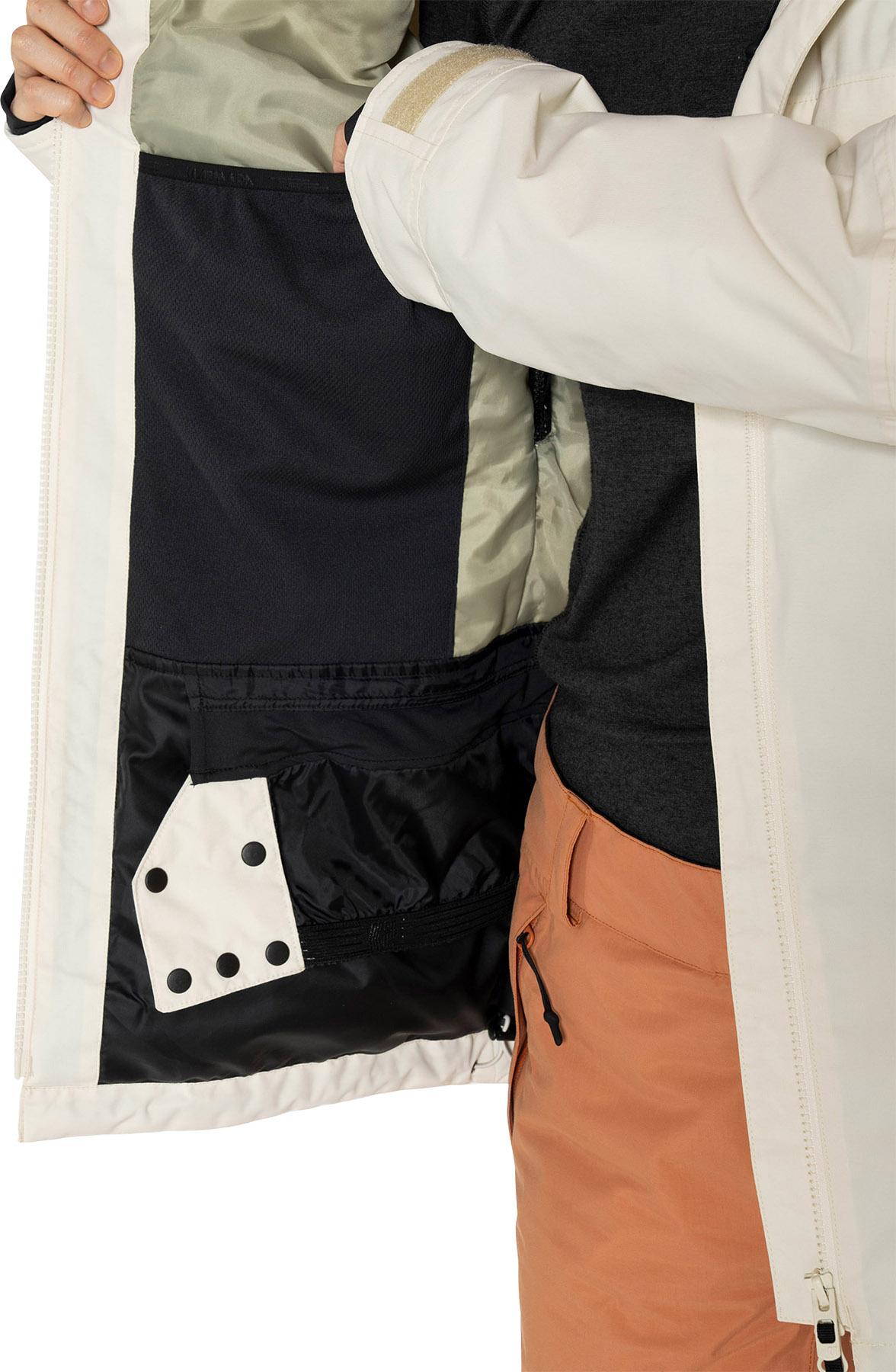 Product gallery image number 7 for product Addisen 2 Layer Insulated Jacket - Women's