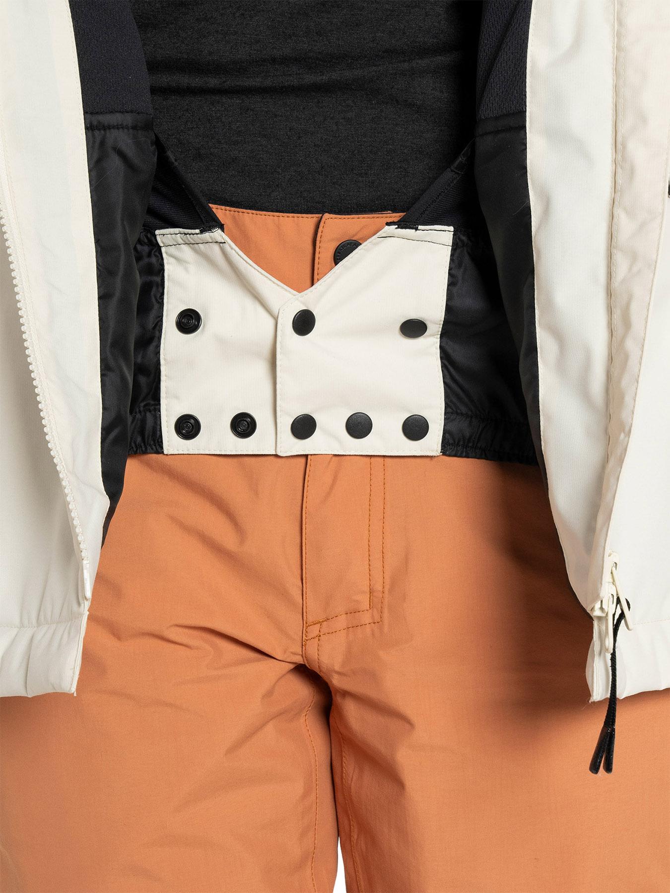 Product gallery image number 8 for product Addisen 2 Layer Insulated Jacket - Women's