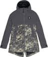 Couleur: Floral Camo - Anthracite