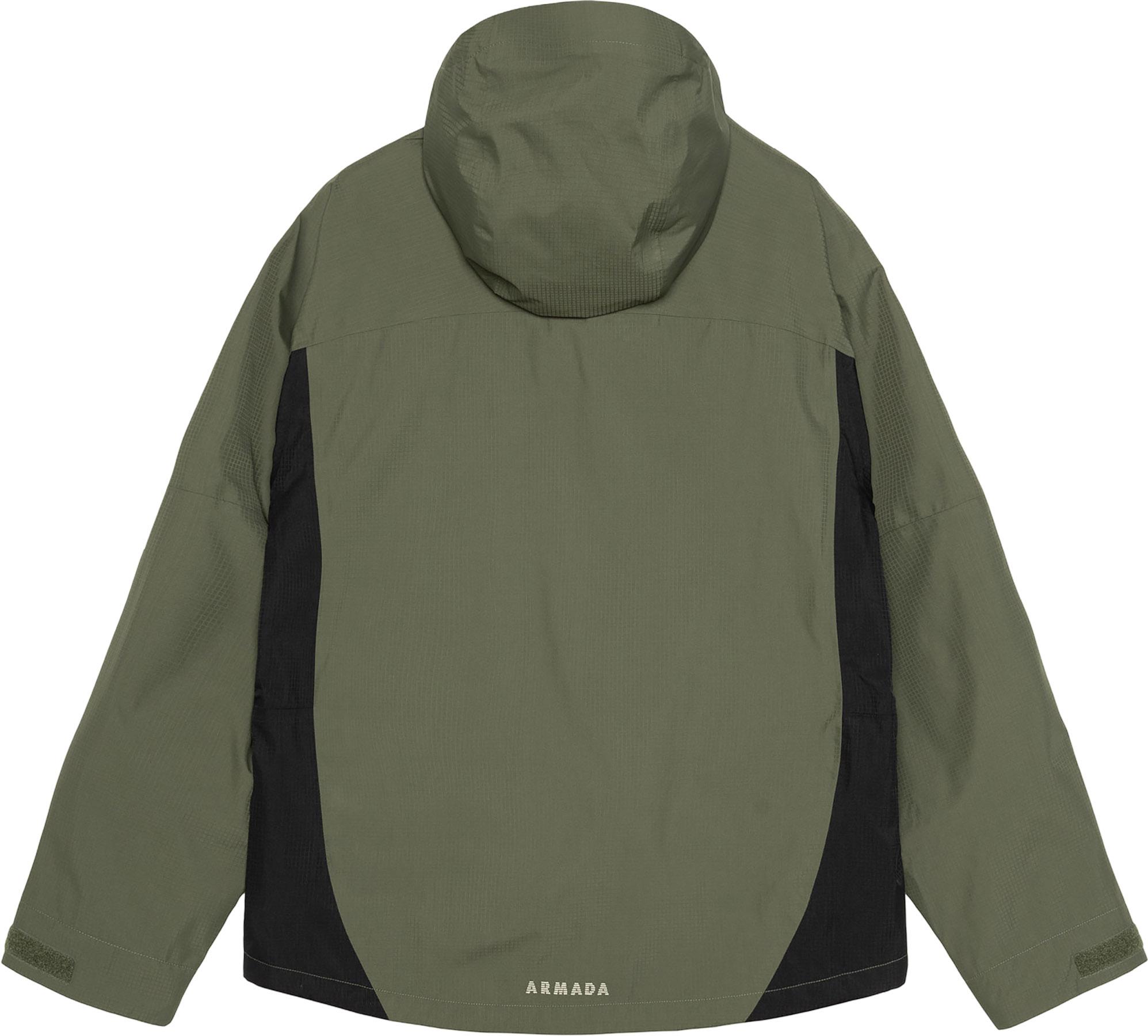 Product gallery image number 7 for product Ansel 2 Layer Shell Jacket - Women's