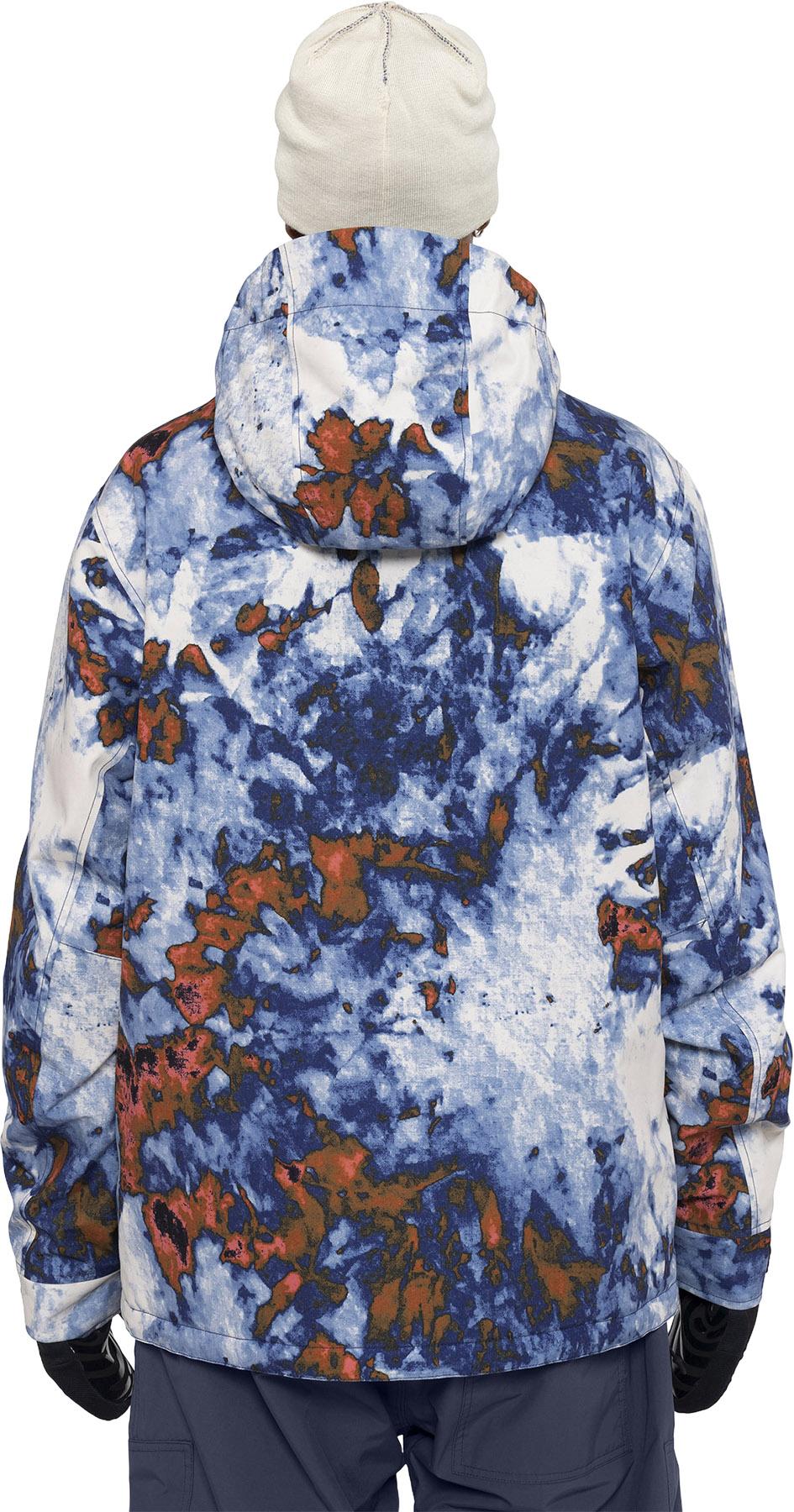 Product gallery image number 2 for product Reedy 2 Layer Insulated Jacket - Men's