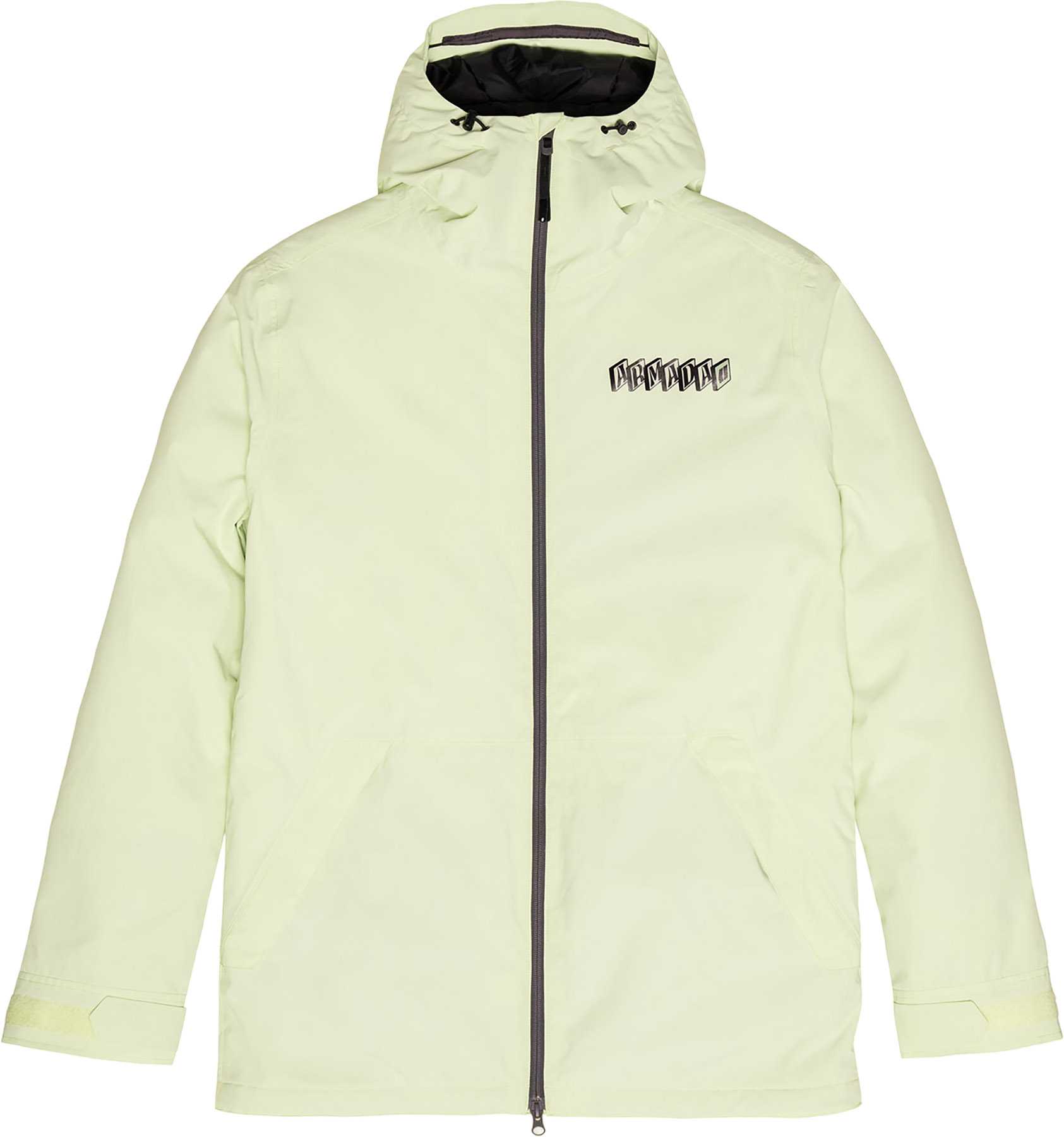 Image de produit pour Manteau isolé 2 couches Reedy - Homme