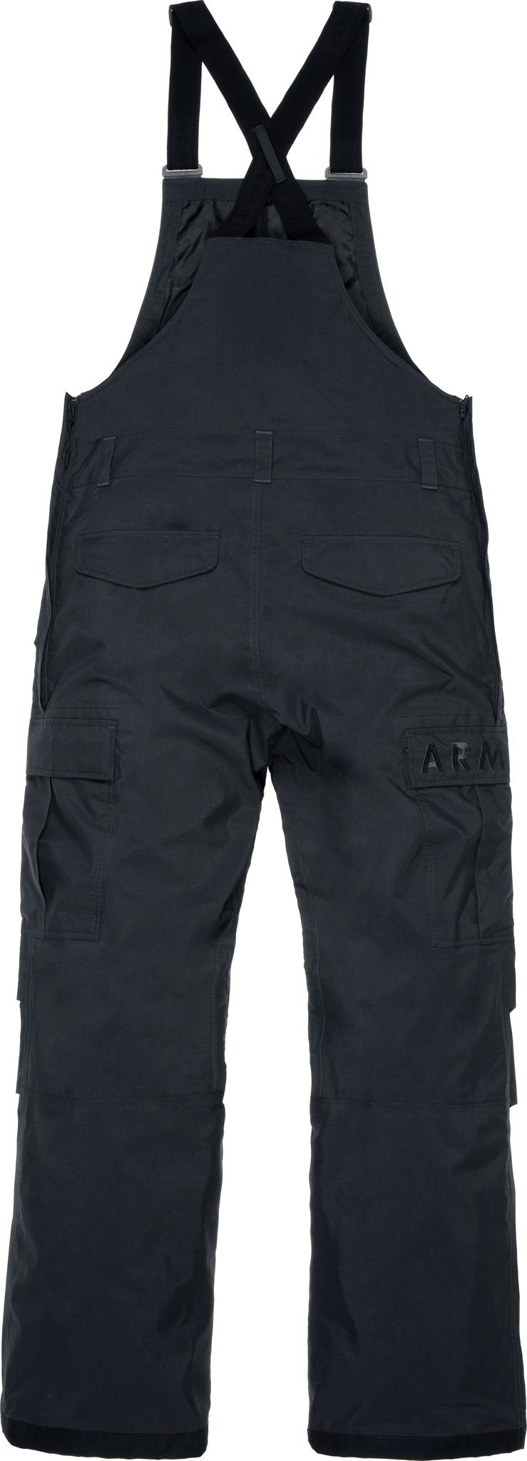 Product gallery image number 4 for product Sumpter 2 Layer Bib - Men's