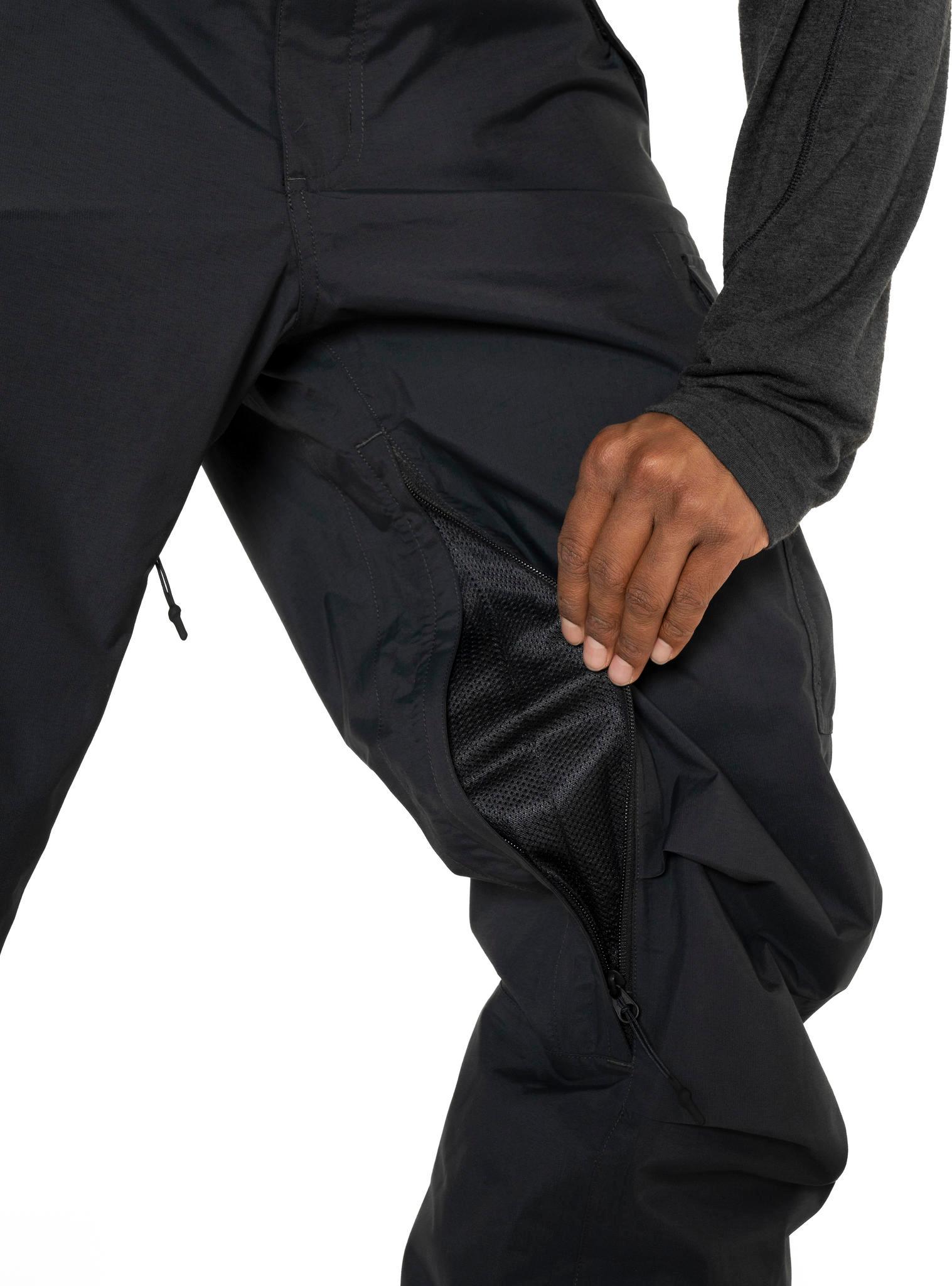 Product gallery image number 8 for product Sumpter 2 Layer Bib - Men's