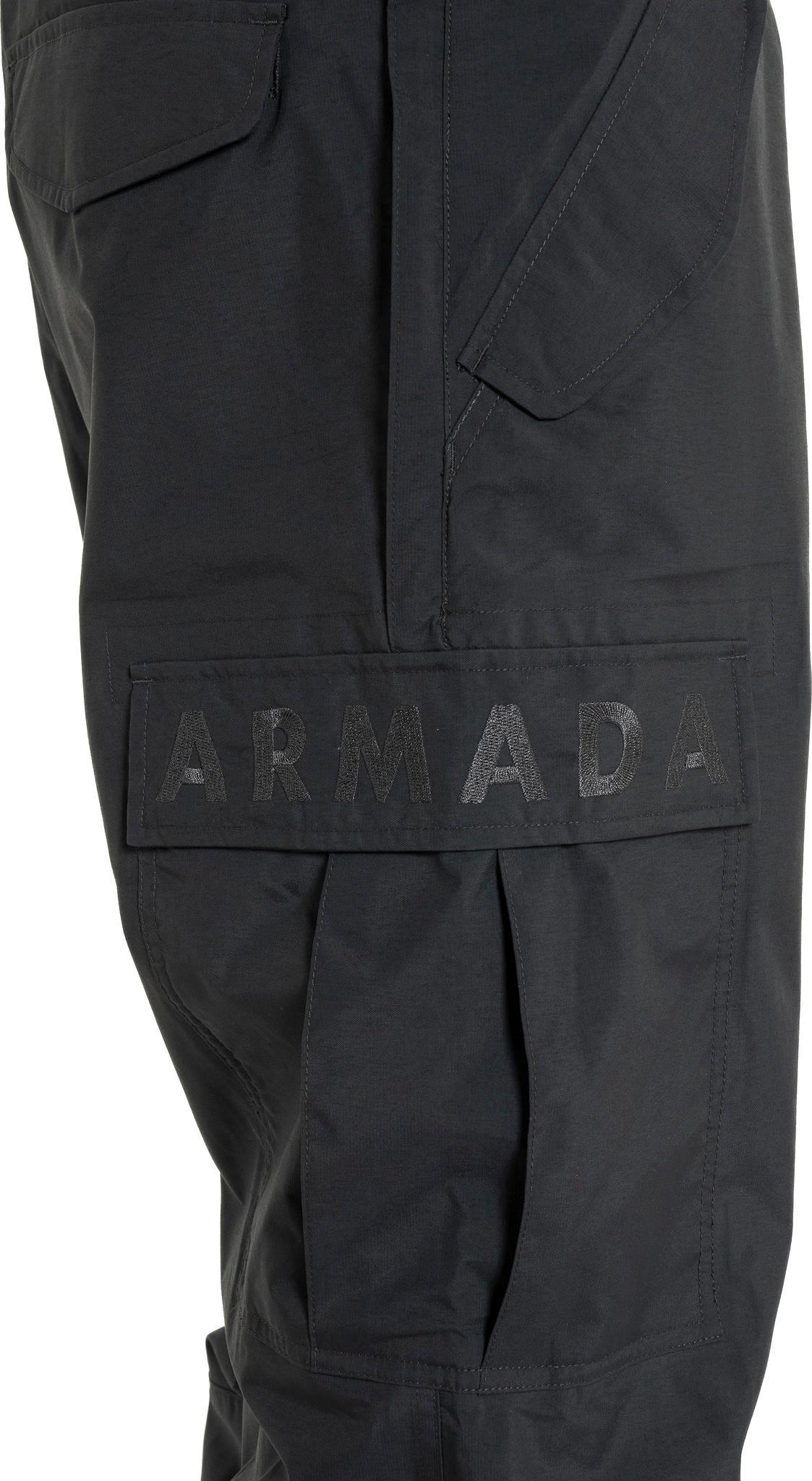 Product gallery image number 9 for product Sumpter 2 Layer Bib - Men's