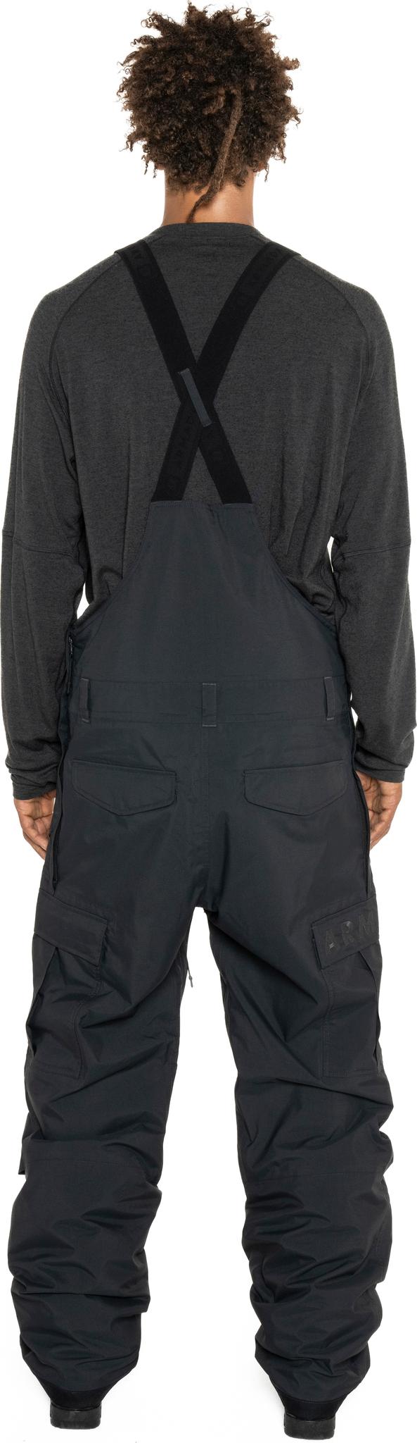 Product gallery image number 7 for product Sumpter 2 Layer Bib - Men's