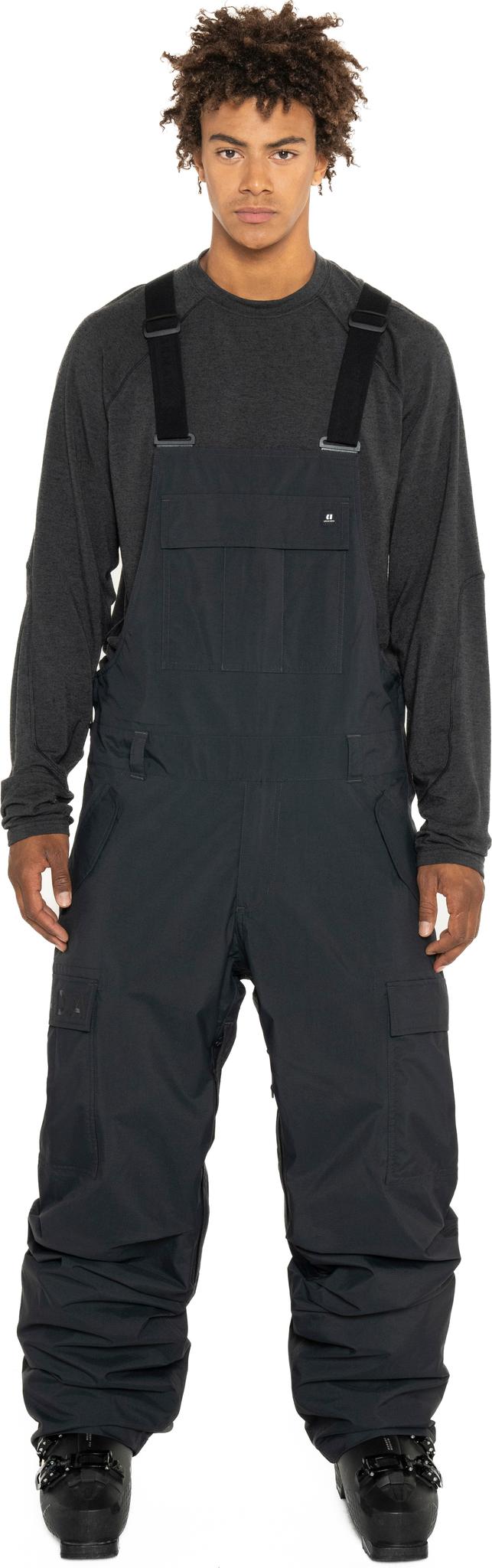 Product gallery image number 3 for product Sumpter 2 Layer Bib - Men's