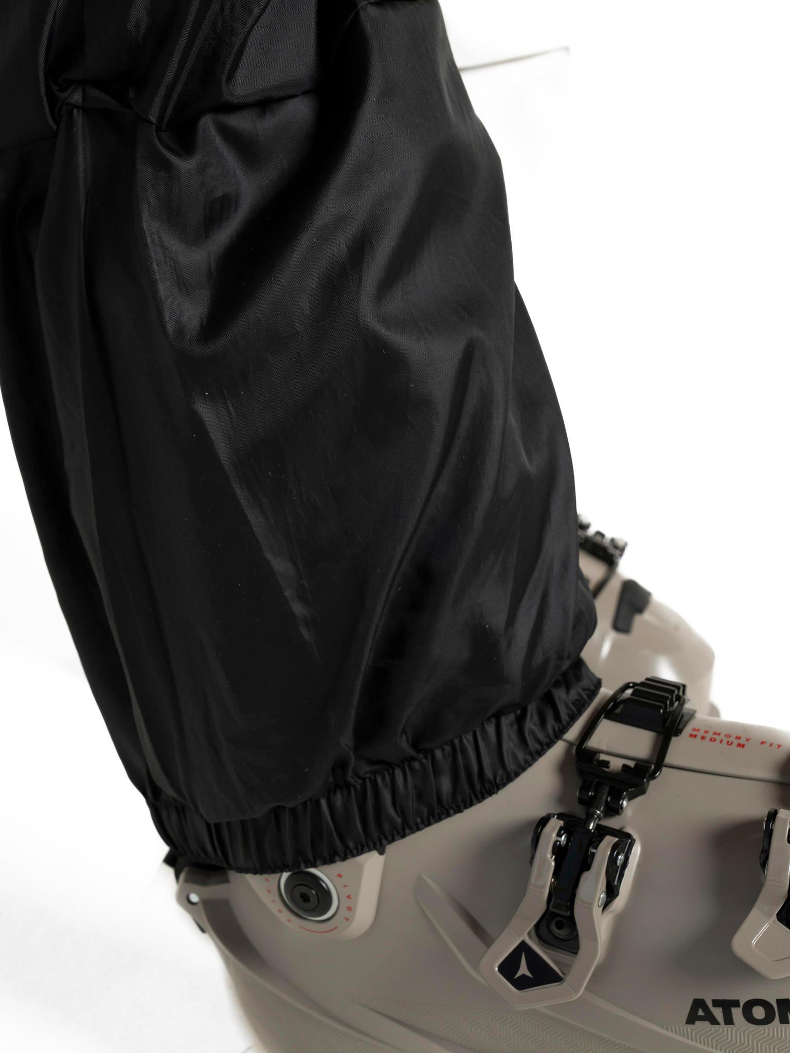 Product gallery image number 6 for product Sumpter 2 Layer Bib - Men's