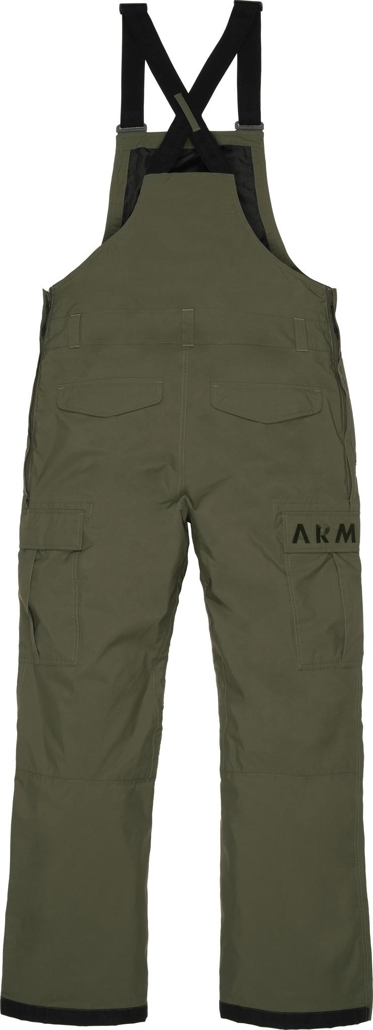 Product image for Sumpter 2 Layer Bib - Men's