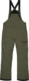 Colour: Olive