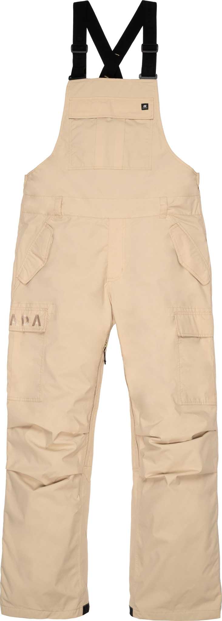 Image de produit pour Salopette 2 couches Sumpter - Homme