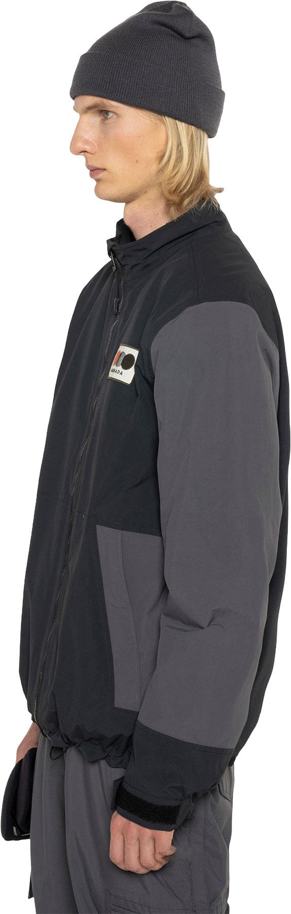 Product gallery image number 2 for product Sarin 2 Layer Insulated Jacket - Men's
