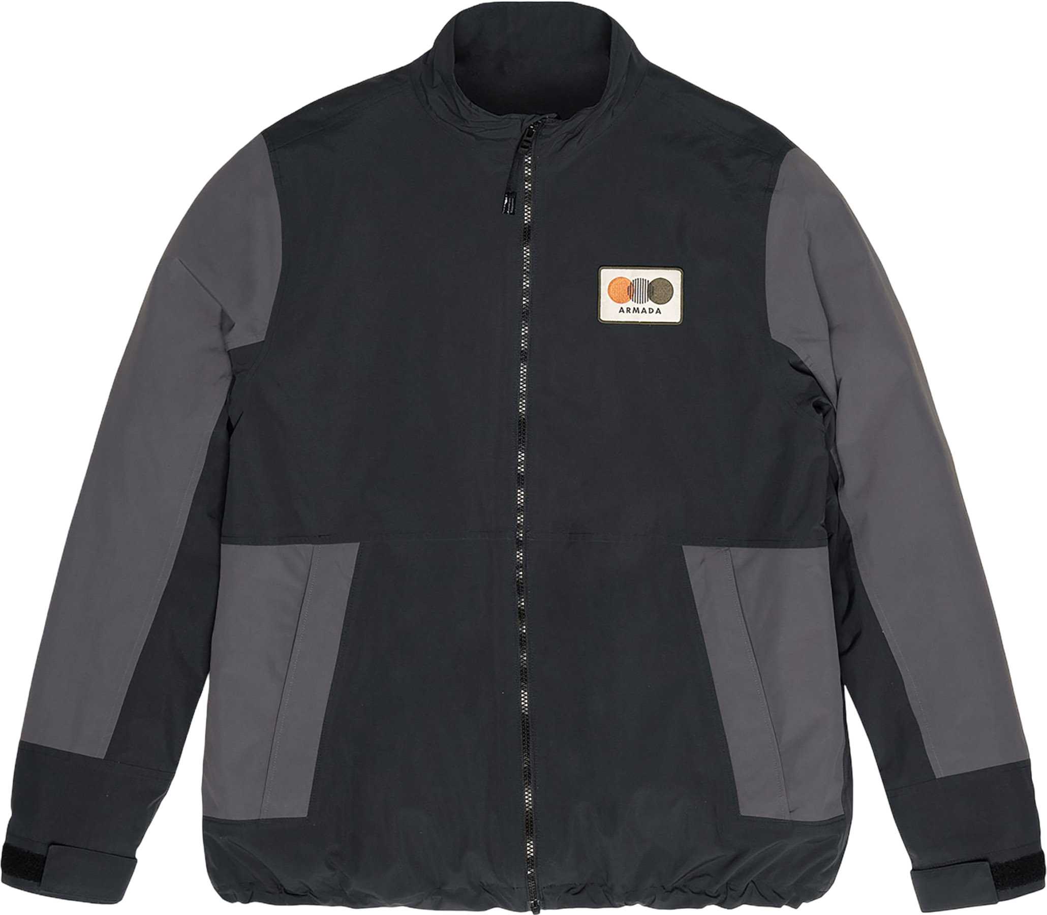 Image de produit pour Manteau isolé 2 couches Sarin - Homme