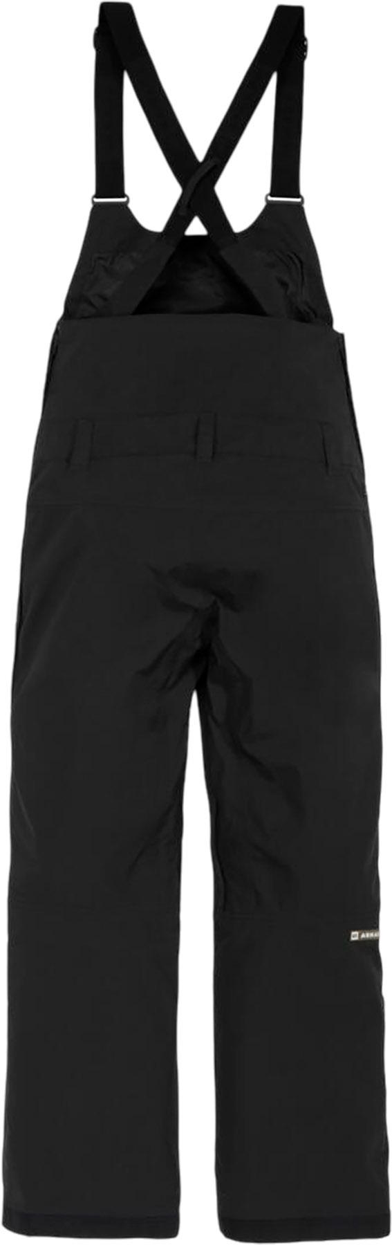 Product gallery image number 2 for product Talyah 2 Layer Cargo Bib - Women's