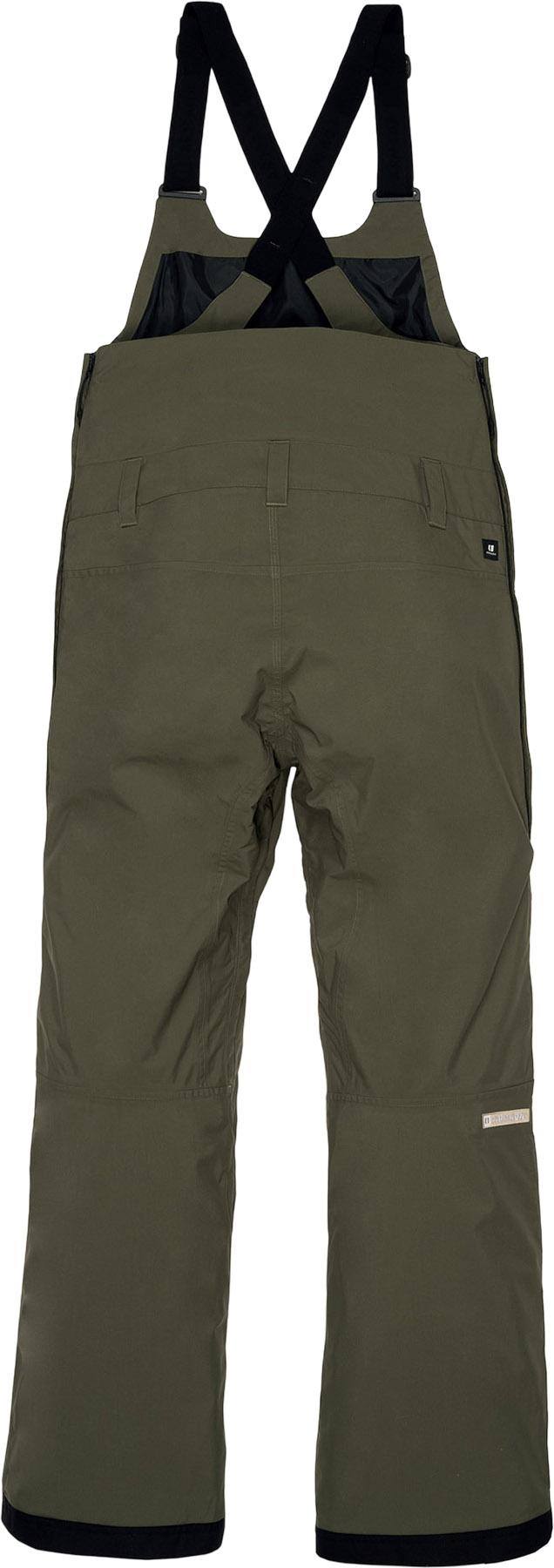 Product gallery image number 3 for product Talyah 2 Layer Cargo Bib - Women's