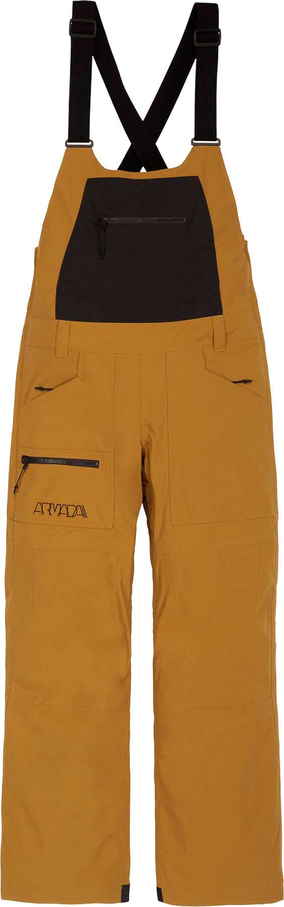 Product image for Talyah 2 Layer Cargo Bib - Women's