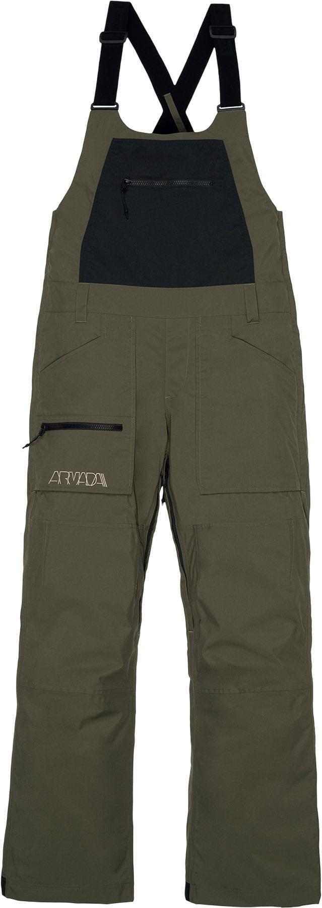 Product image for Talyah 2 Layer Cargo Bib - Women's