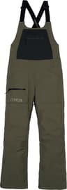 Colour: Olive - Black