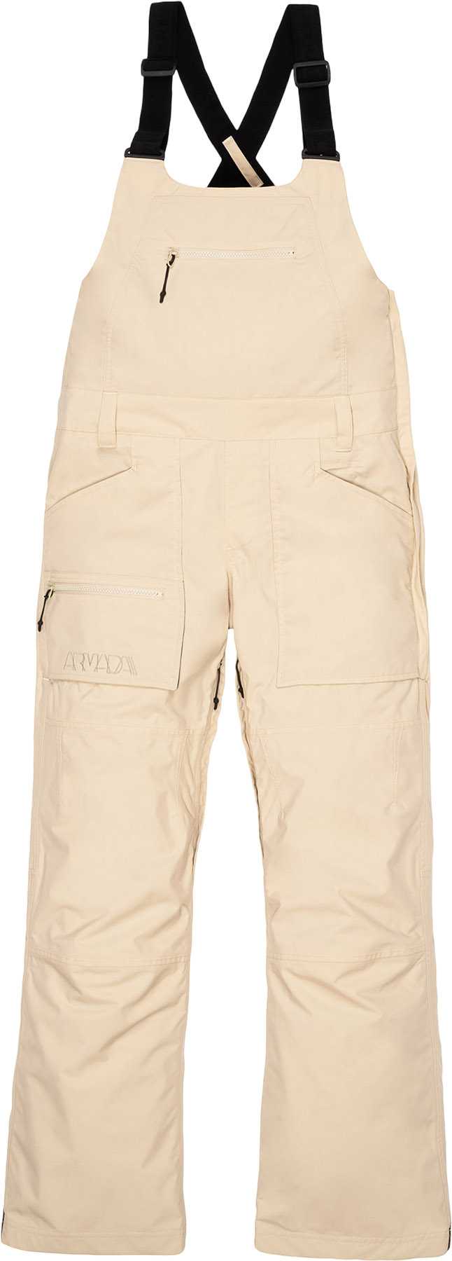 Image de produit pour Salopette cargo 2 couches Talyah - Femme