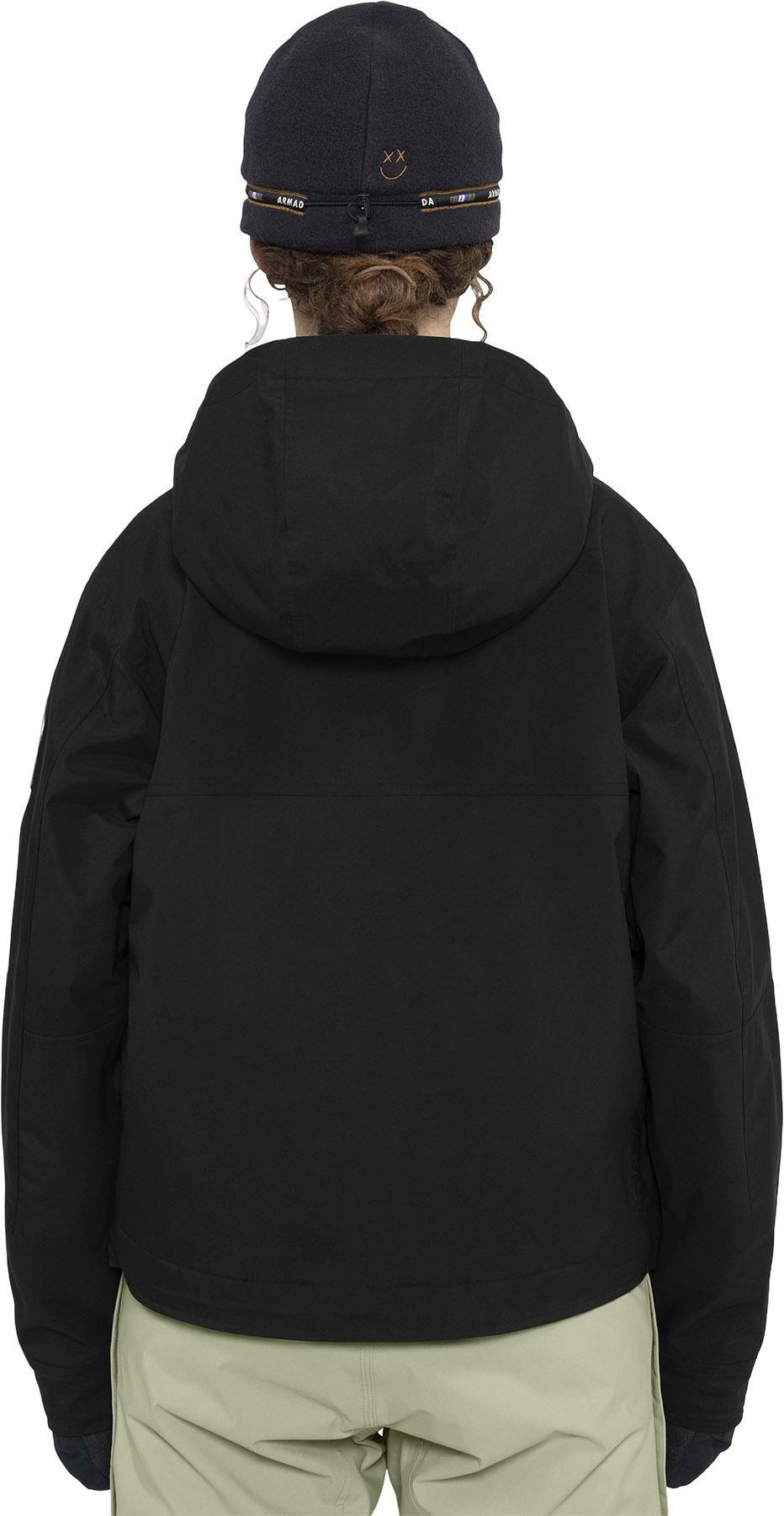 Product gallery image number 9 for product Elvy 2 Layer Shell Jacket - Women’s