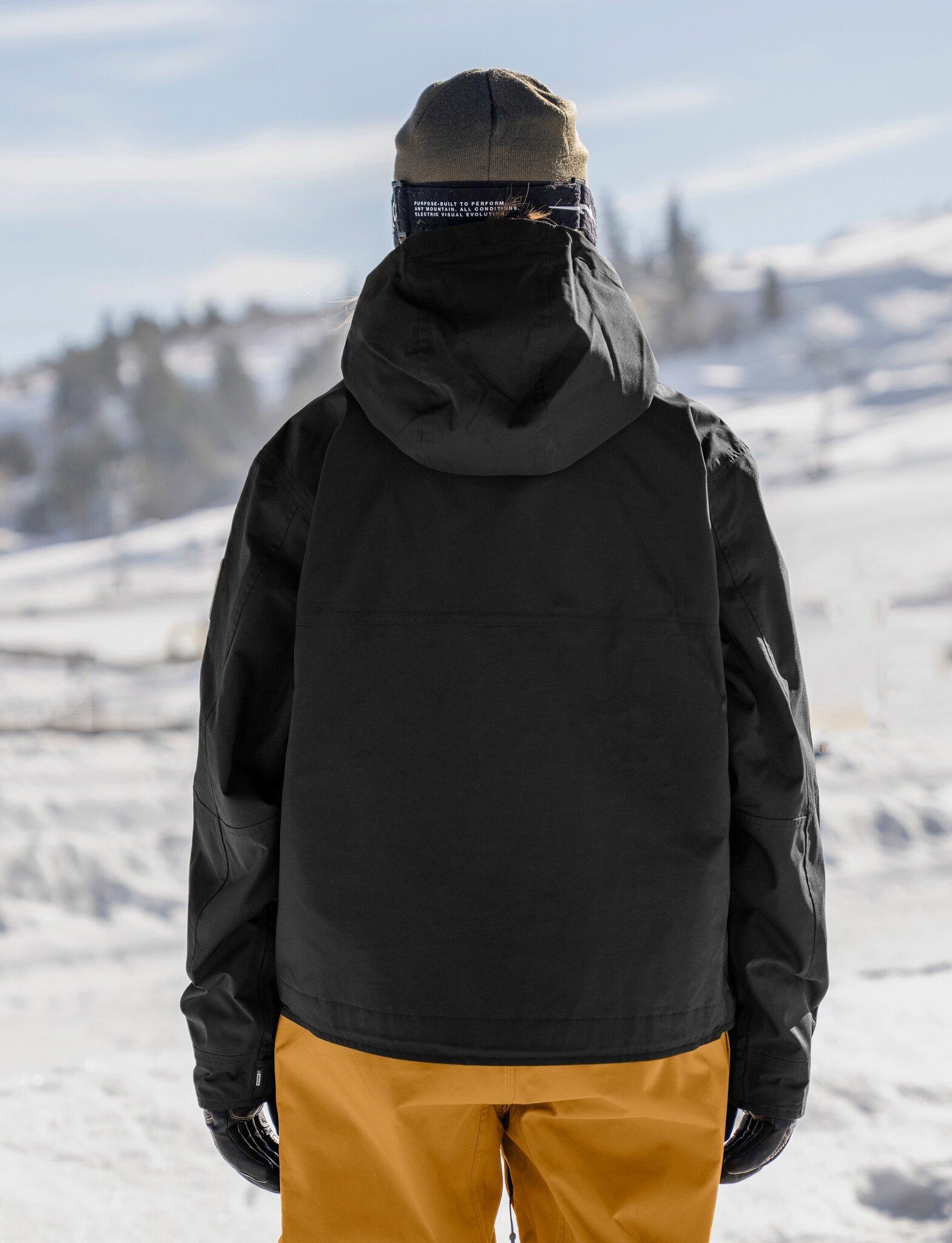 Product gallery image number 4 for product Elvy 2 Layer Shell Jacket - Women’s