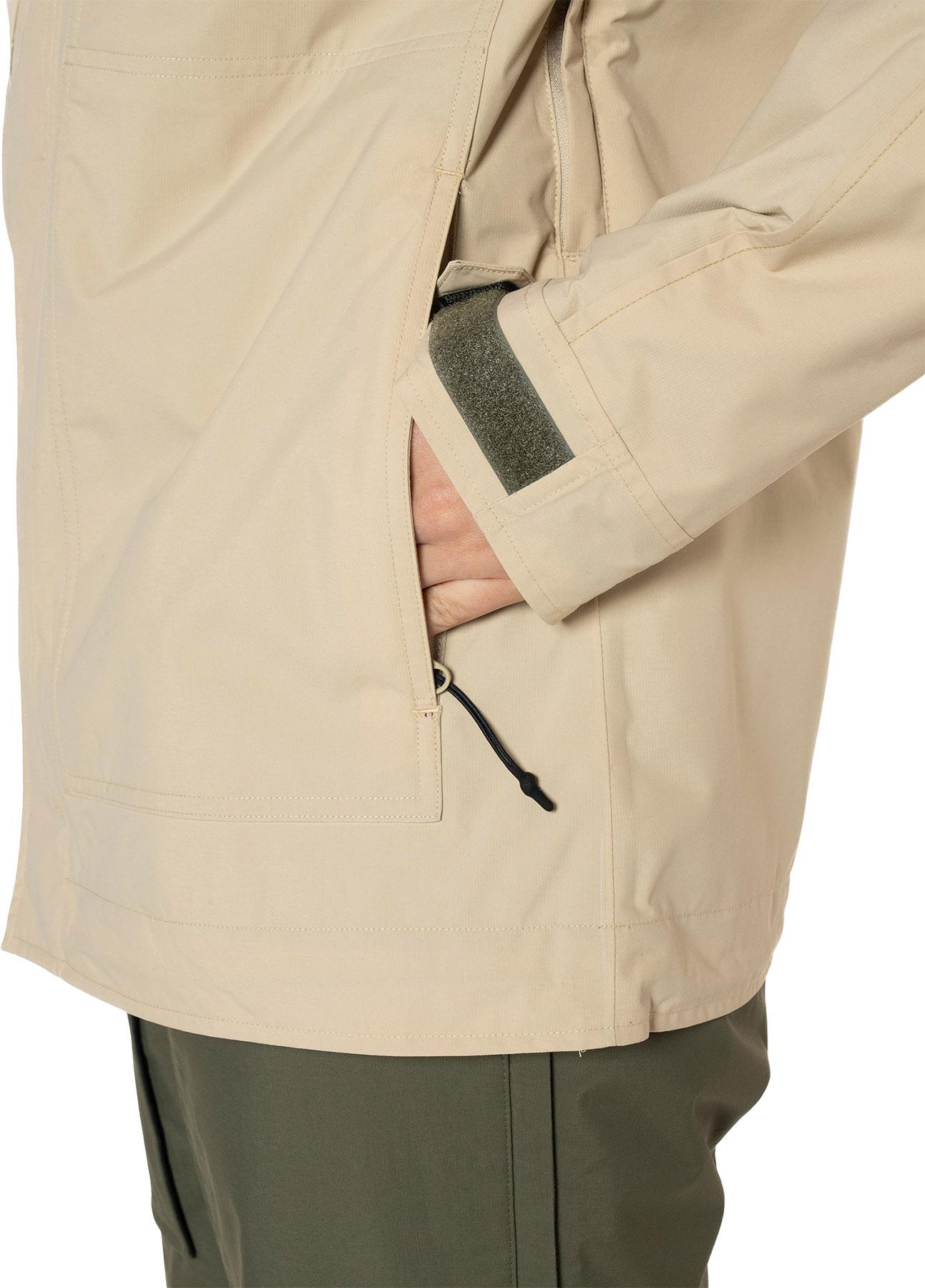 Product gallery image number 4 for product Elvy 2 Layer Shell Jacket - Women’s