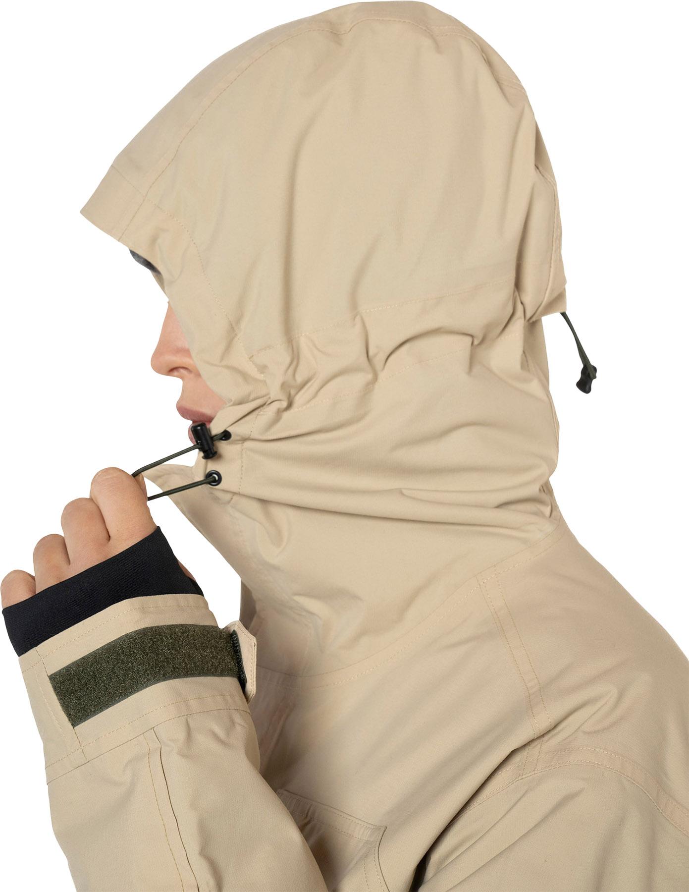 Product gallery image number 6 for product Elvy 2 Layer Shell Jacket - Women’s