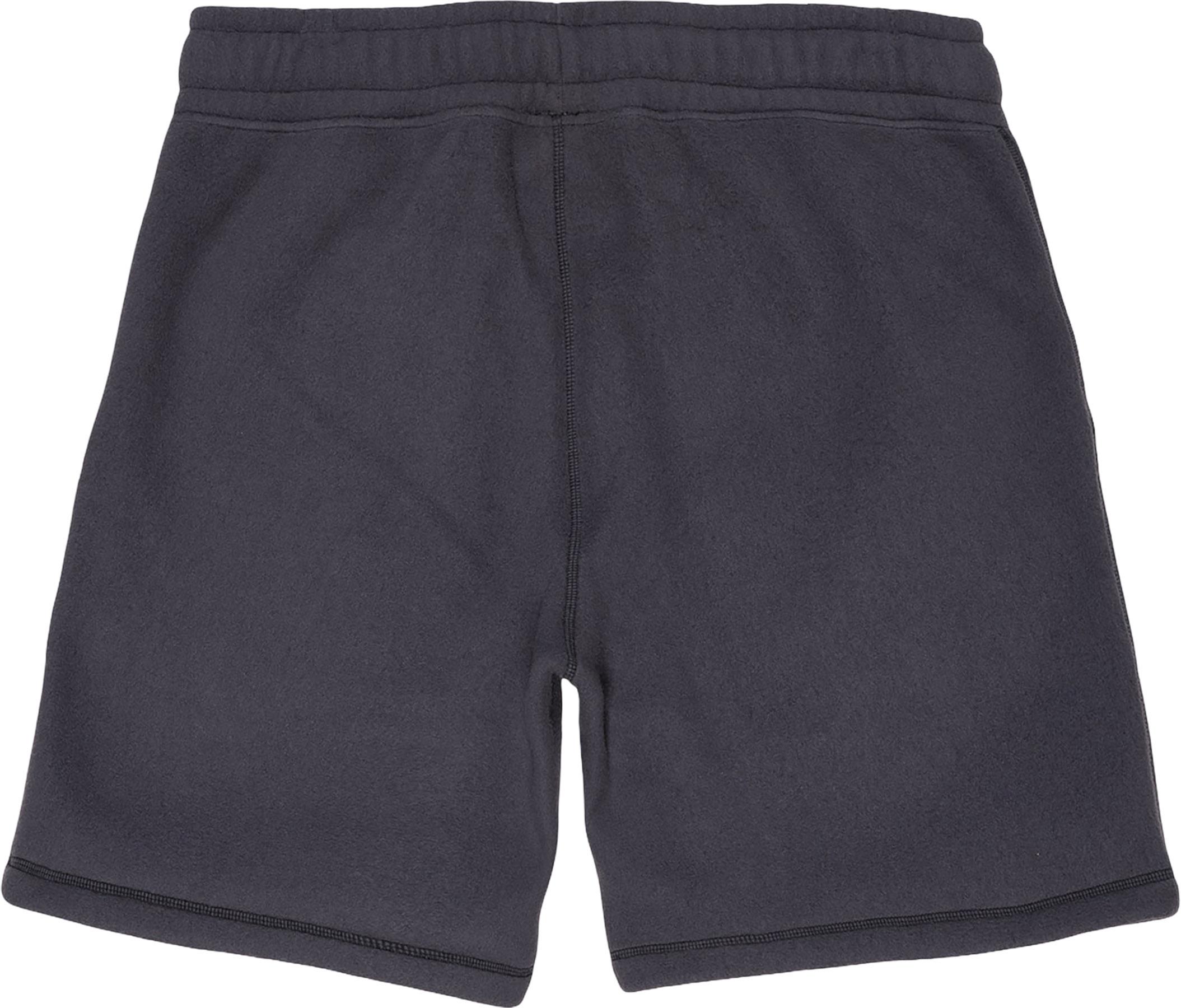 Numéro de l'image de la galerie de produits 2 pour le produit Short en molleton Arlie - Homme