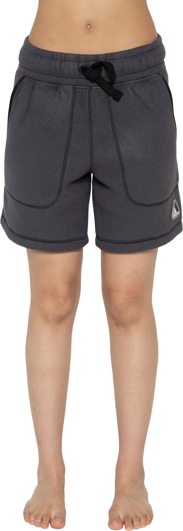 Numéro de l'image de la galerie de produits 4 pour le produit Short en molleton Arlie - Homme