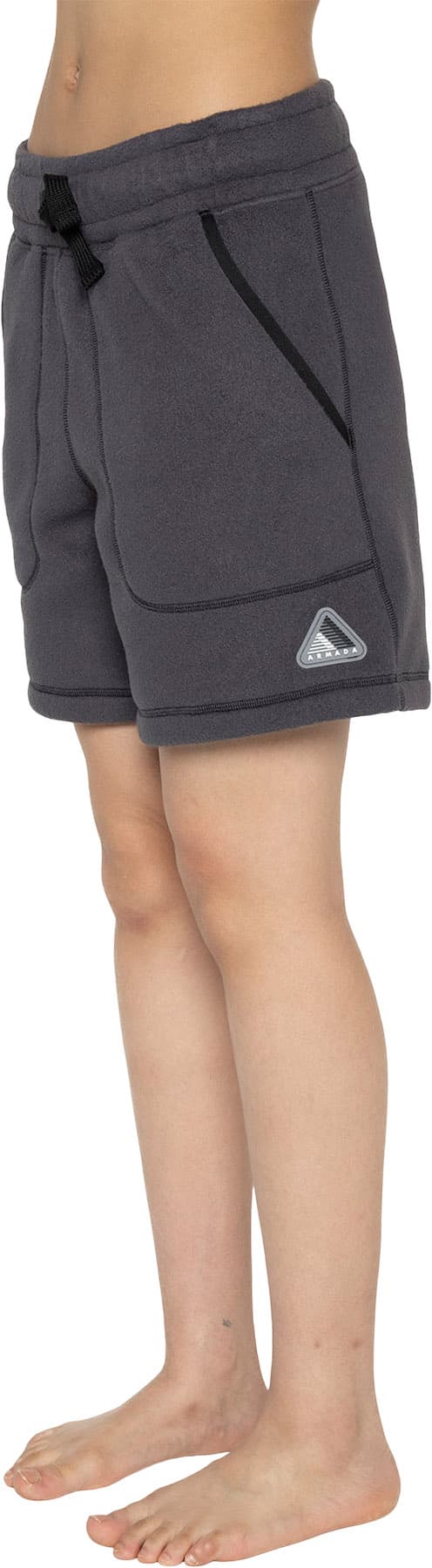 Numéro de l'image de la galerie de produits 5 pour le produit Short en molleton Arlie - Homme