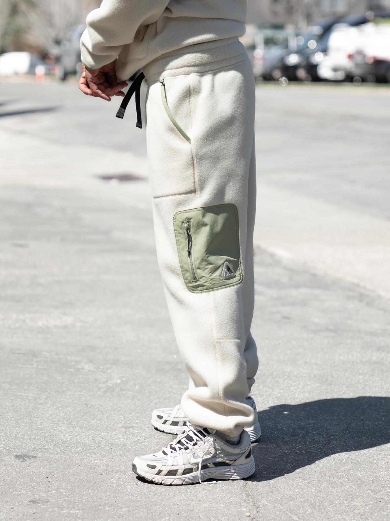 Numéro de l'image de la galerie de produits 9 pour le produit Pantalon Klatch - Homme
