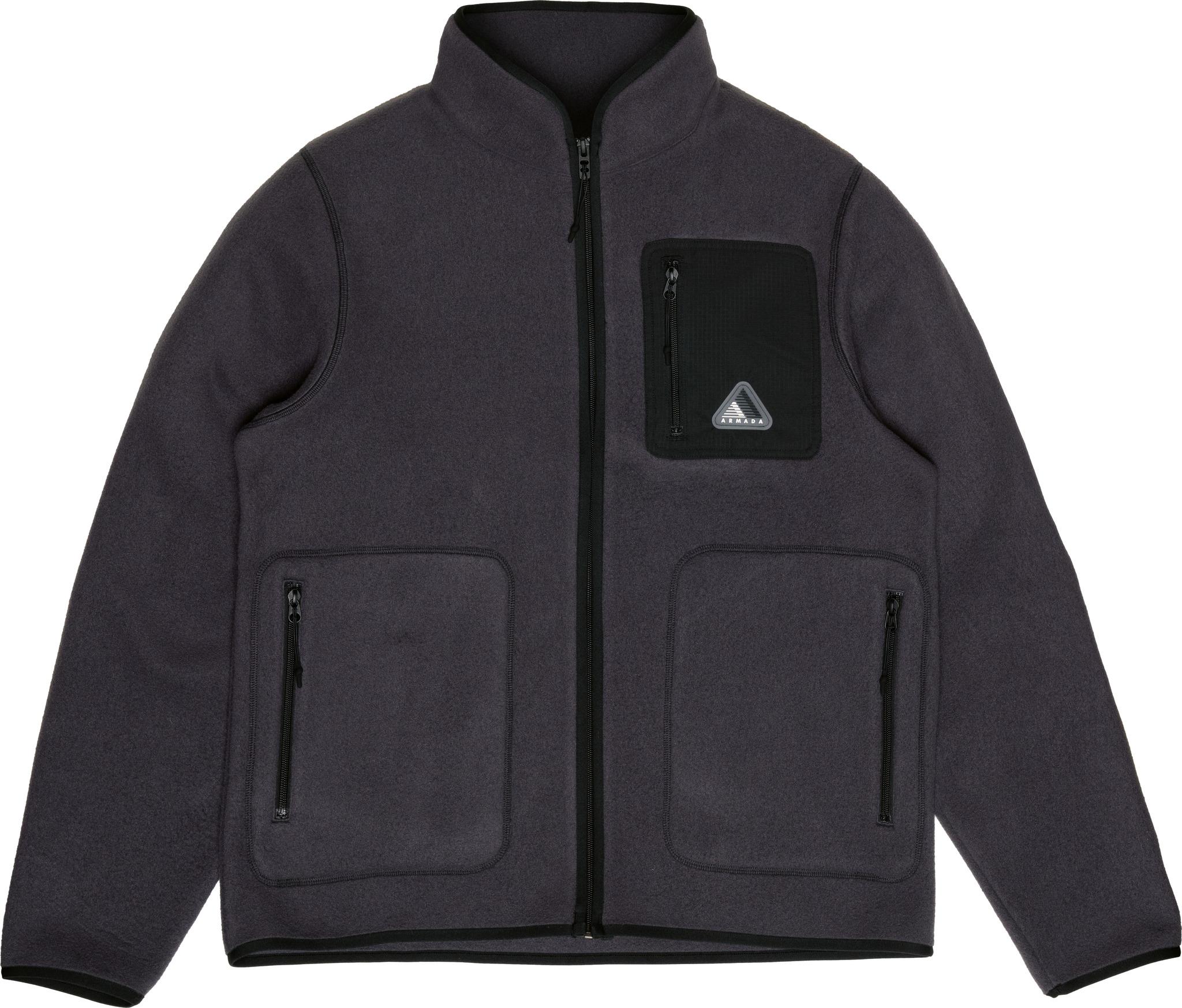 Anthracite - Black