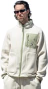 Colour: Cream - Macha