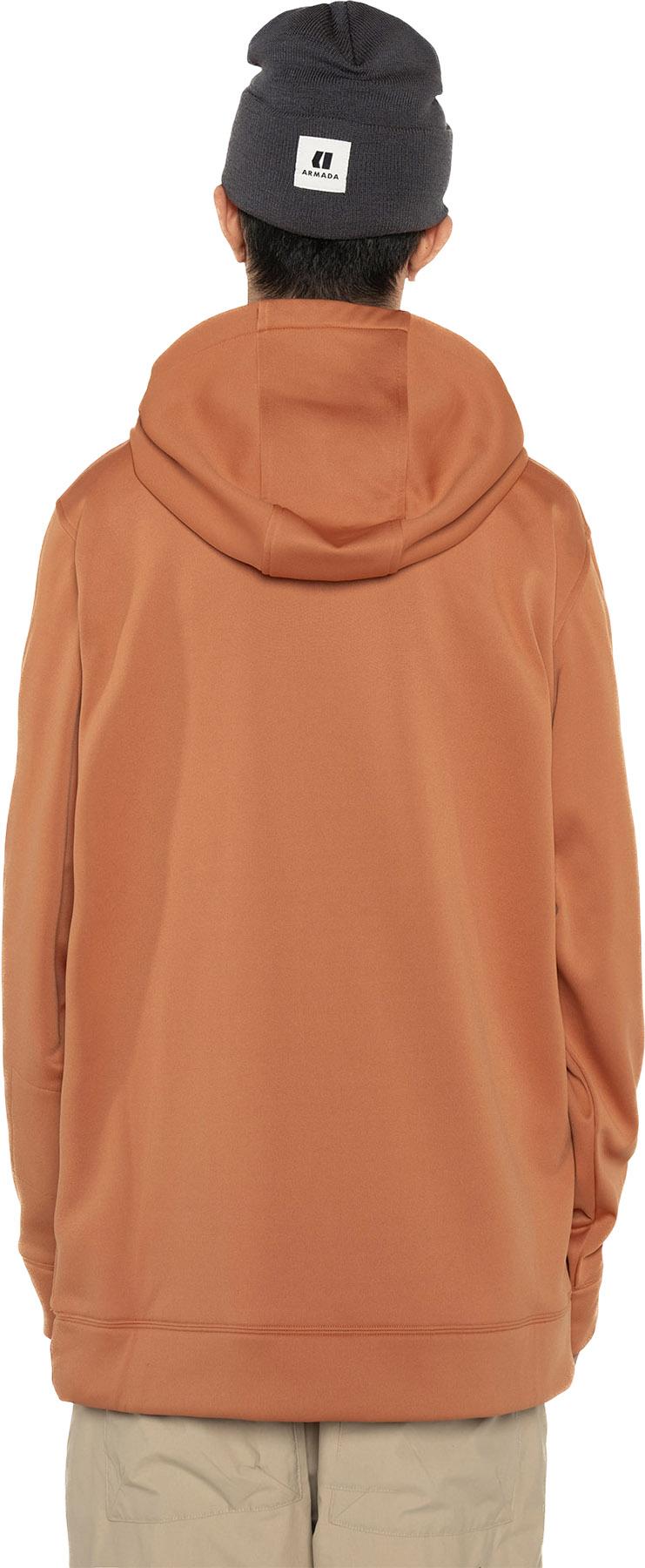 Numéro de l'image de la galerie de produits 3 pour le produit Chandail à capuchon Rollin - Homme