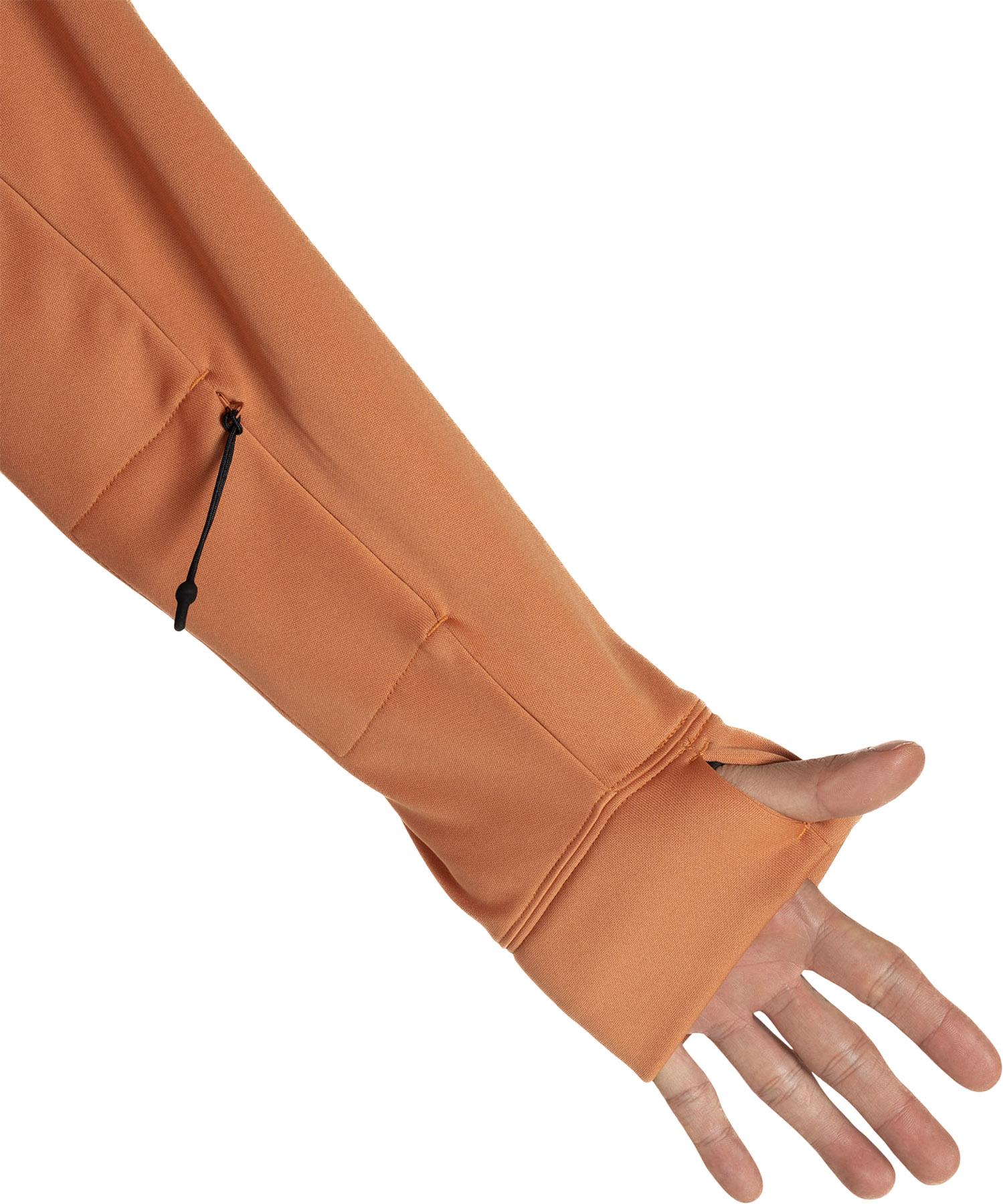 Numéro de l'image de la galerie de produits 4 pour le produit Chandail à capuchon Rollin - Homme