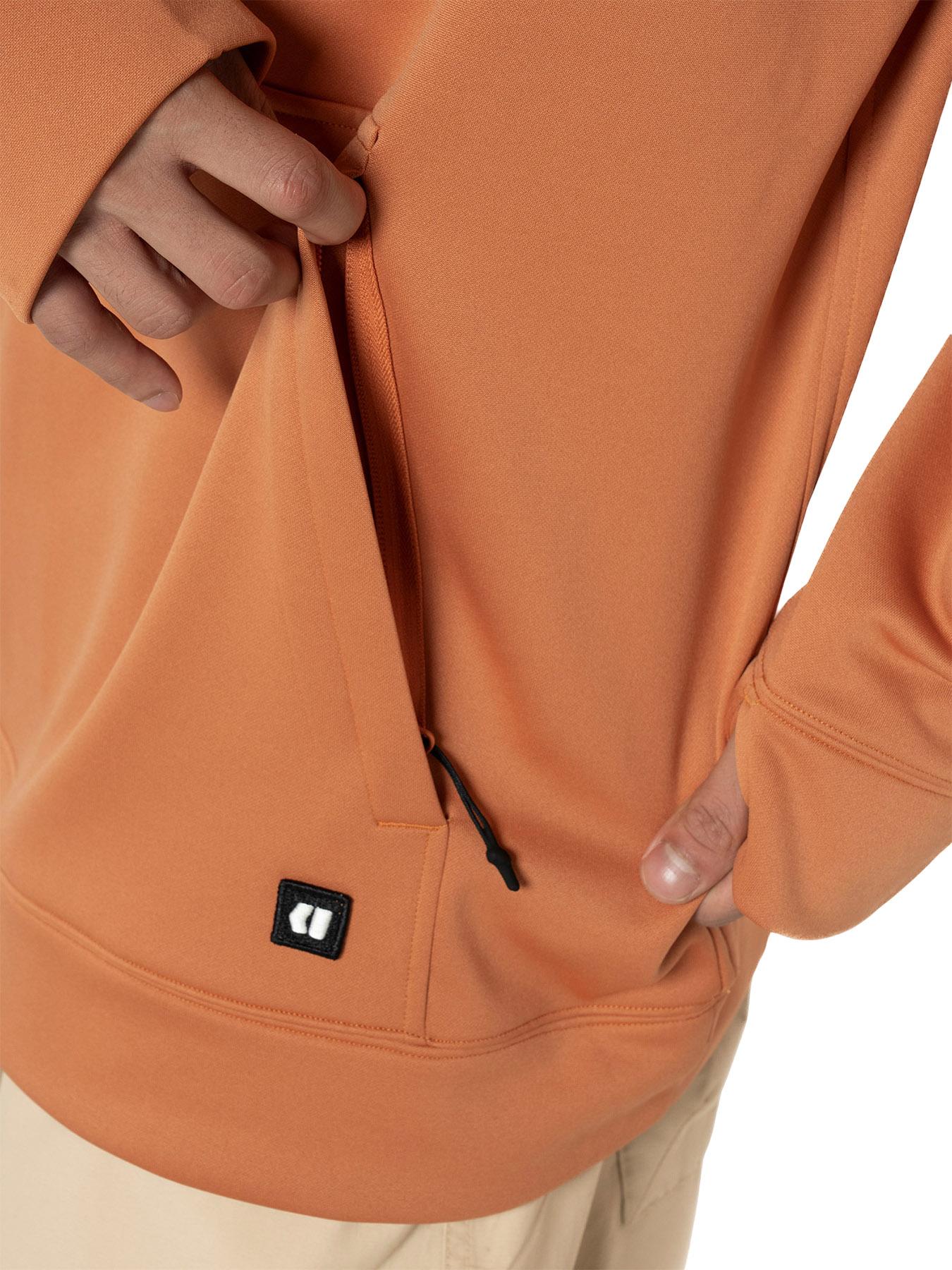 Numéro de l'image de la galerie de produits 5 pour le produit Chandail à capuchon Rollin - Homme