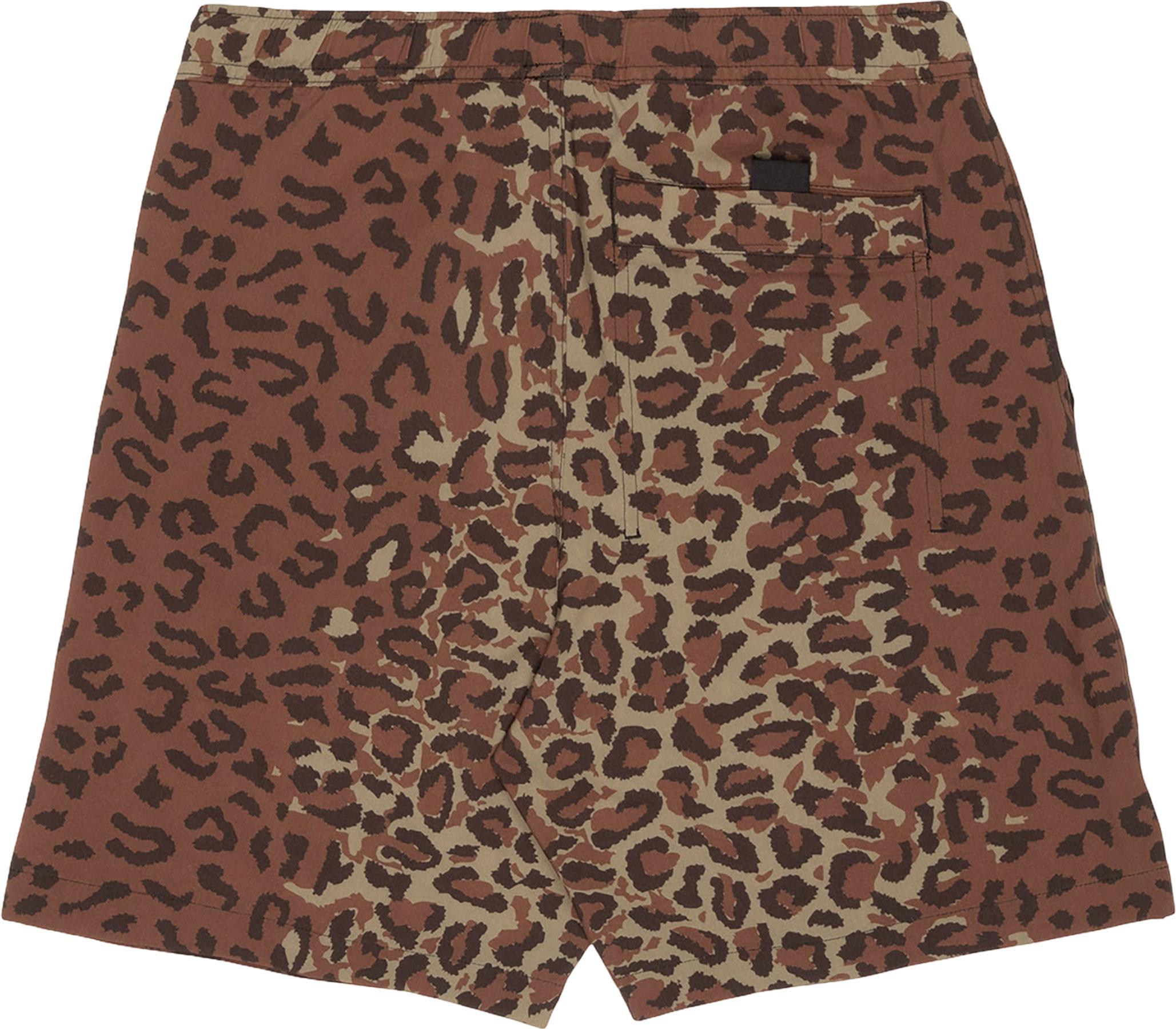 Product gallery image number 2 for product Atillo Hot Tub Shorts - Men's
