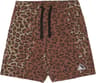 Colour: Leopard