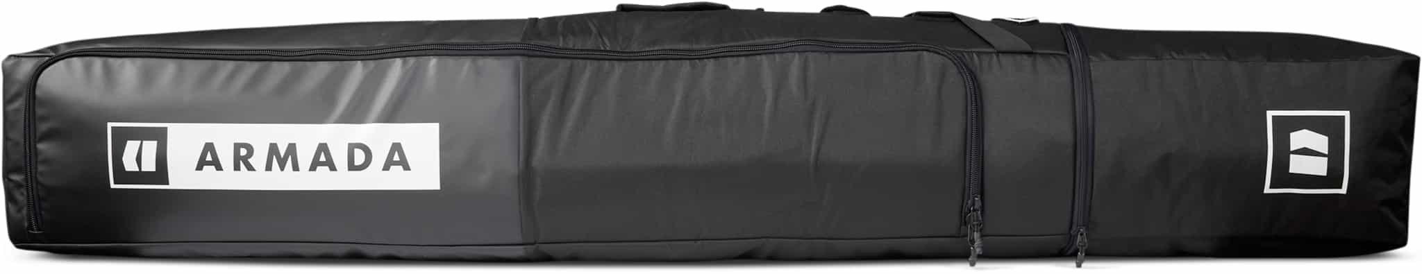 Product image for Stibbs Double Ski Bag