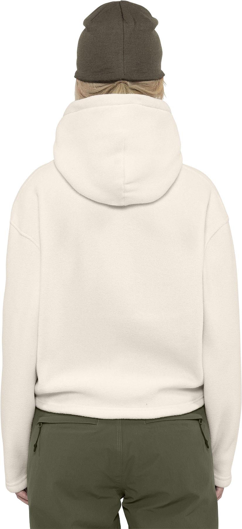 Product gallery image number 3 for product Carmi Hoodie - Women's