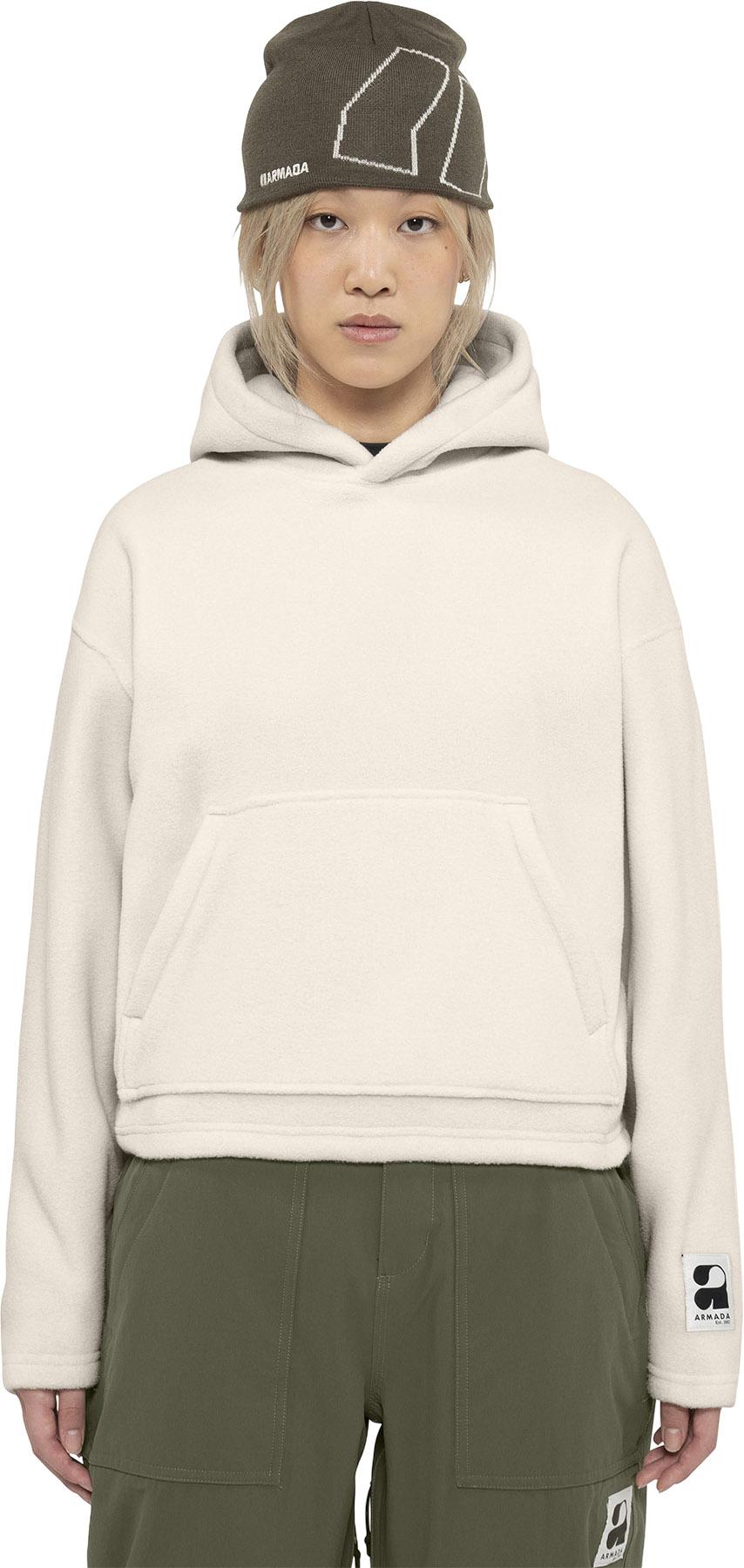 Product gallery image number 5 for product Carmi Hoodie - Women's