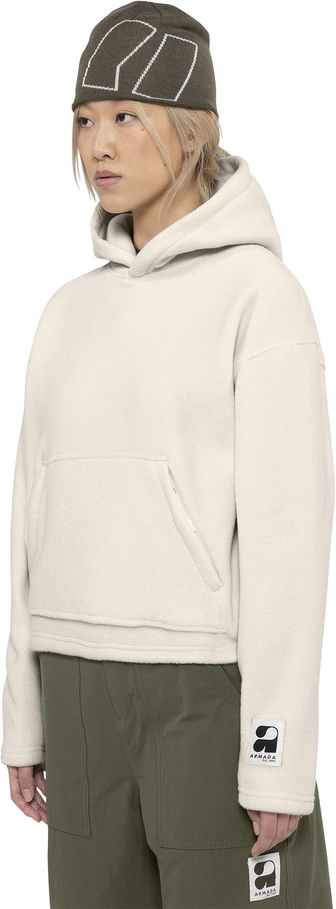 Product gallery image number 6 for product Carmi Hoodie - Women's