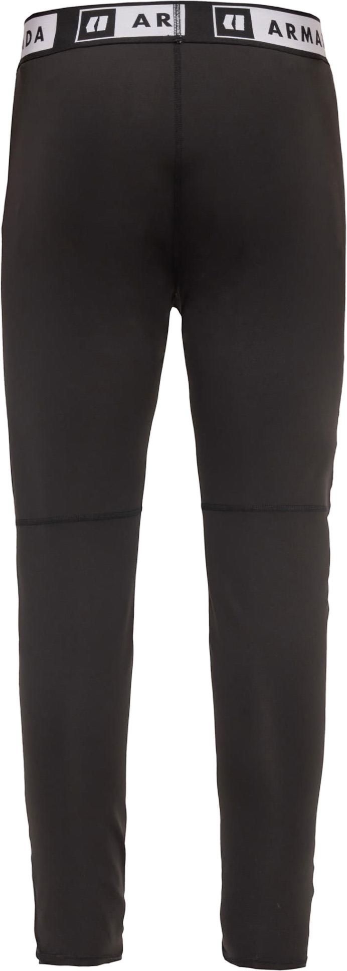 Product gallery image number 4 for product Hoopler Baselayer Bottom - Men's