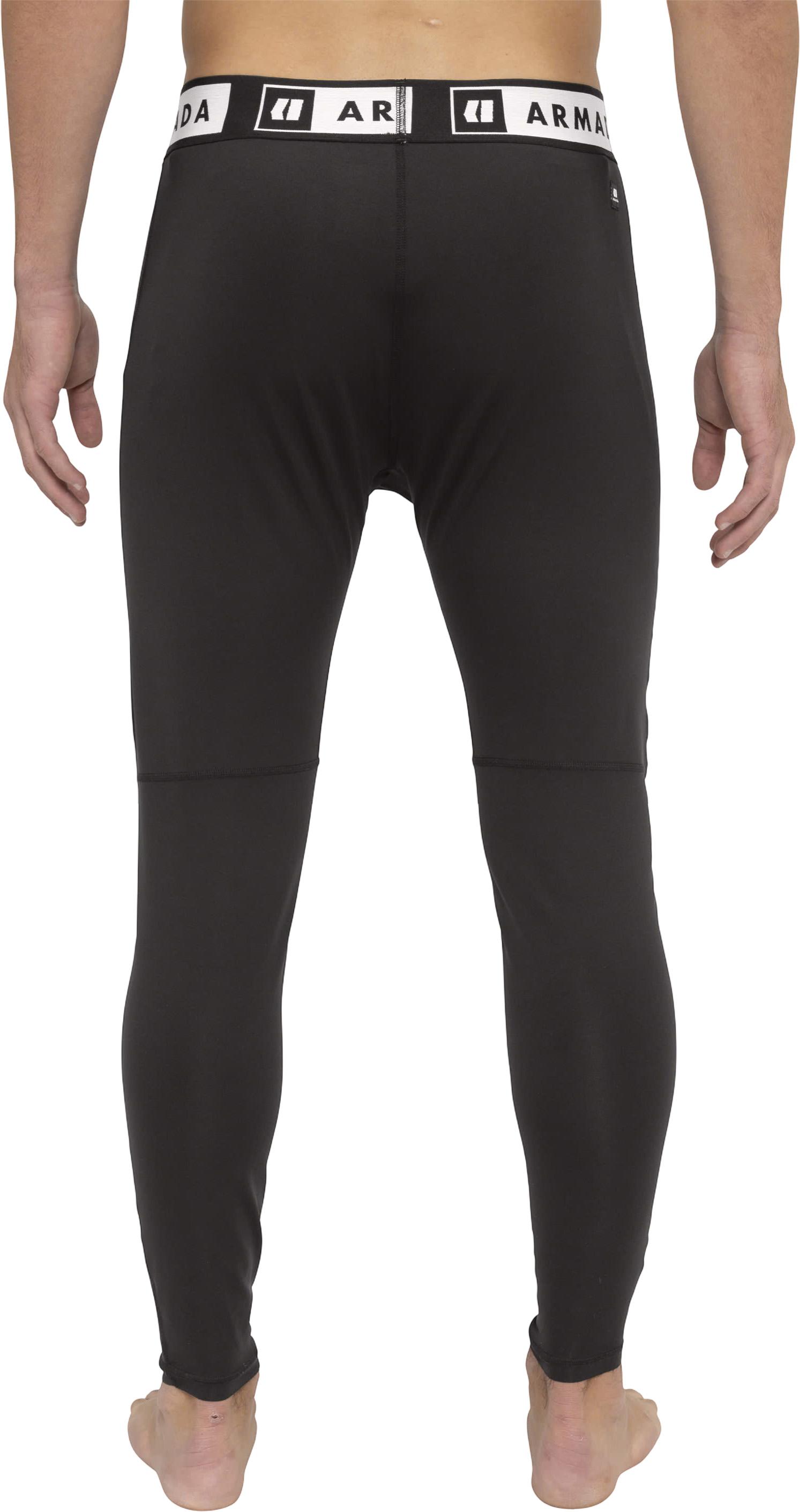 Product gallery image number 5 for product Hoopler Baselayer Bottom - Men's