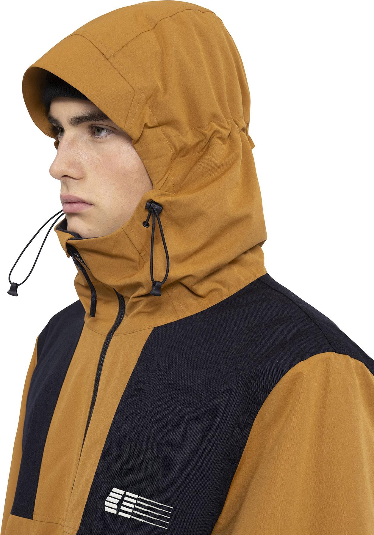 Product gallery image number 2 for product Bergs 2 Layer Insulated Jacket - Men's