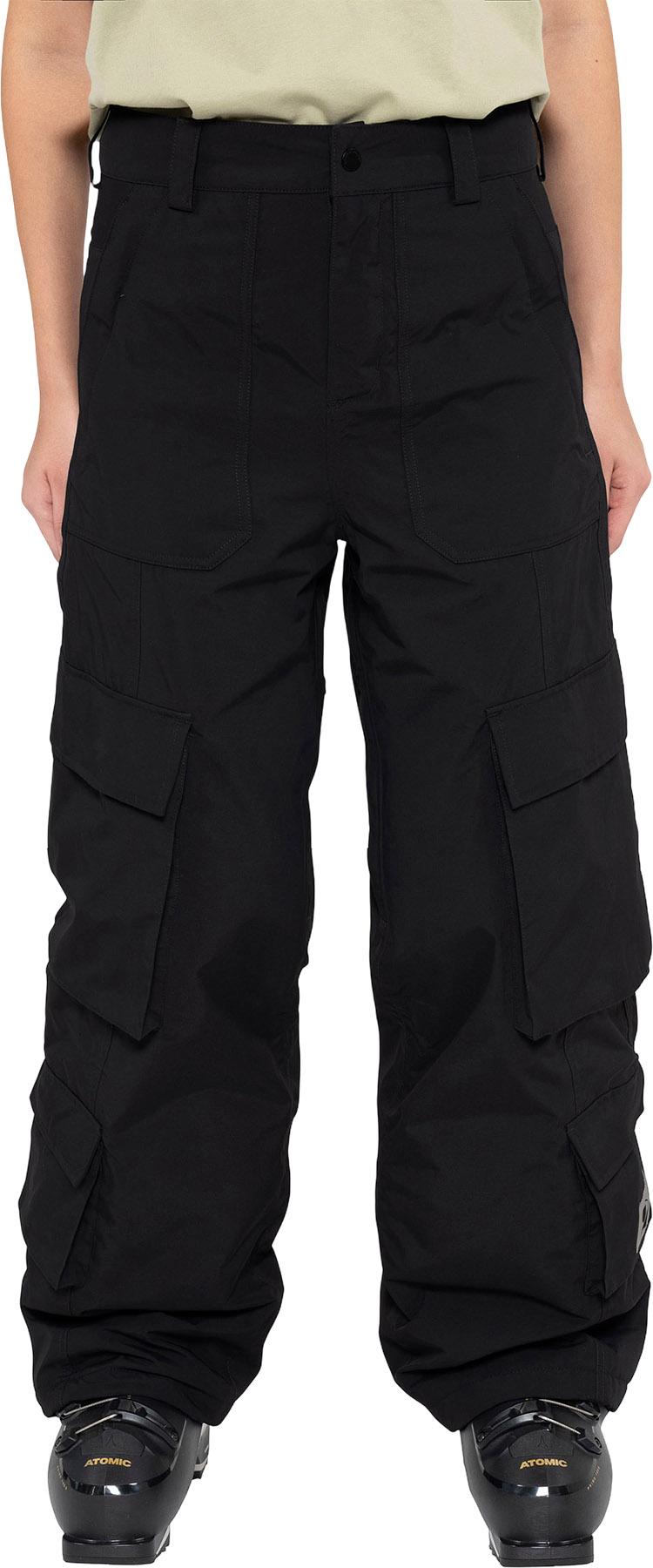 Product gallery image number 3 for product Mula 2 Layer Insulated Pant - Women's